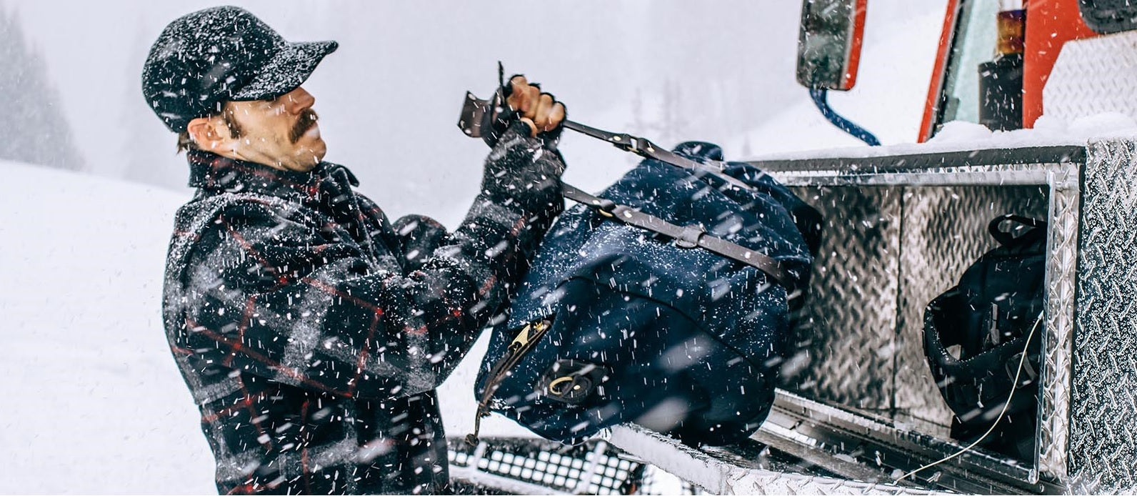 How to Dress Like an Outdoorsman | Style | WildBounds UK