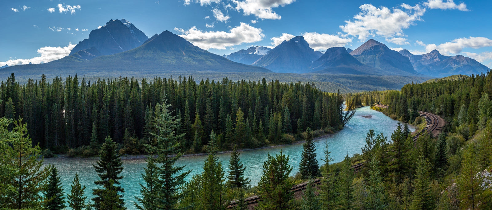 Field Guide: Banff, Canada | Field Guides | WildBounds UK