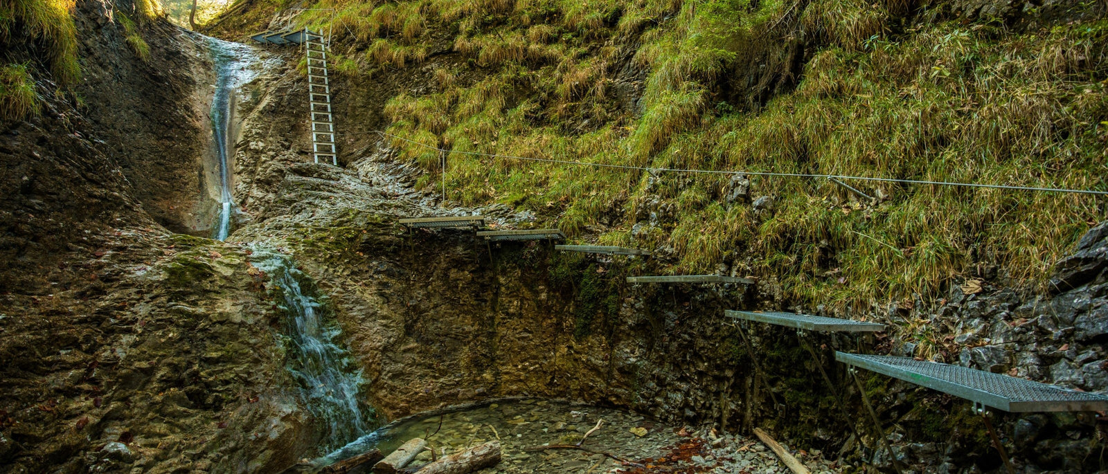 Britain's Best Lighthouse Walks | Adventure | WildBounds UK