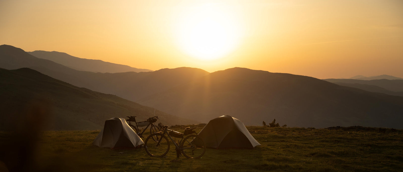 Biking and Bites: Bikepacking in Catalonia | Outdoor Larder | WildBounds UK
