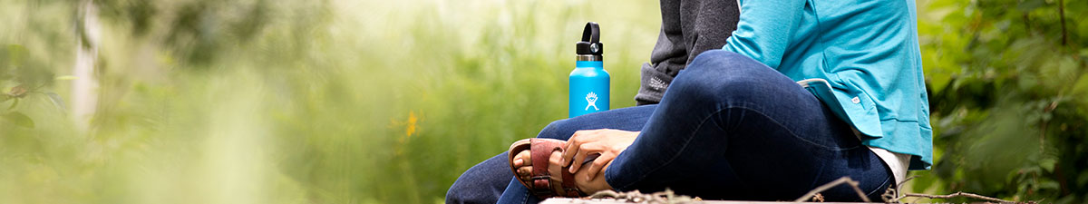 Water Bottles