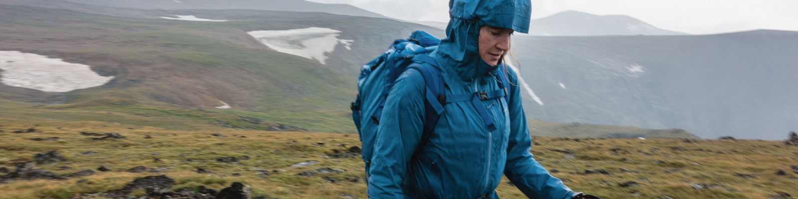 Patagonia | Rainwear