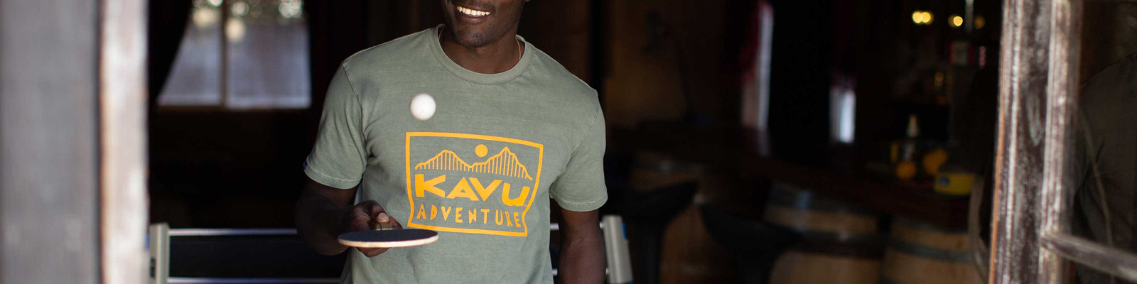Tees & Tops