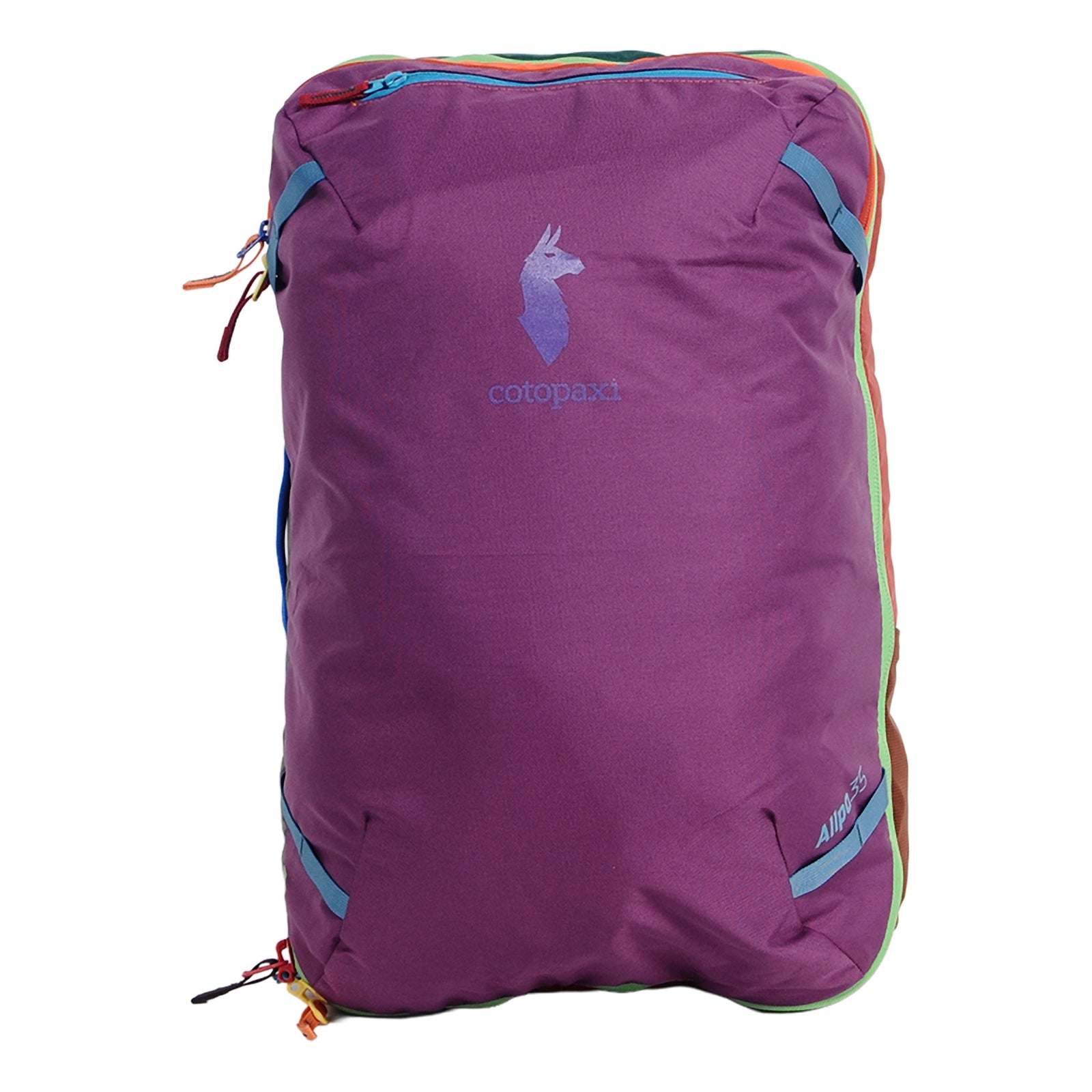 Allpa 35L Travel Pack | Del Día
