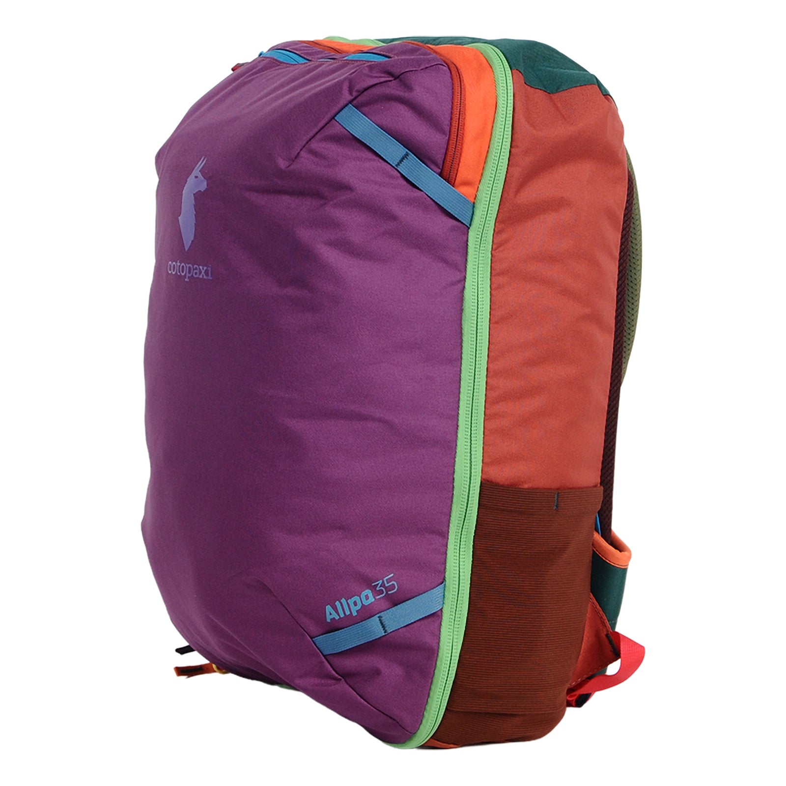 Allpa 35L Travel Pack | Del Día