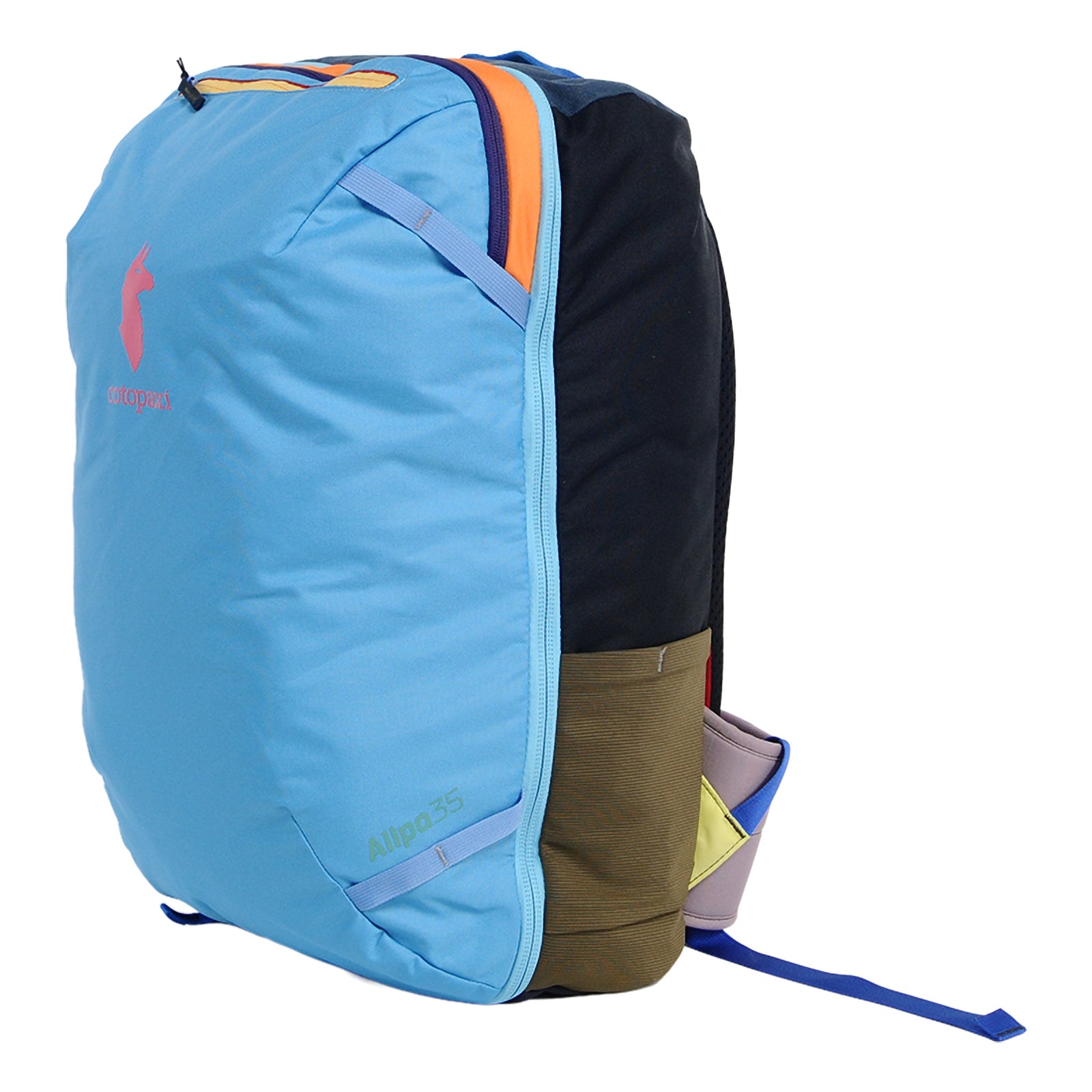Allpa 35L Travel Pack | Del Día