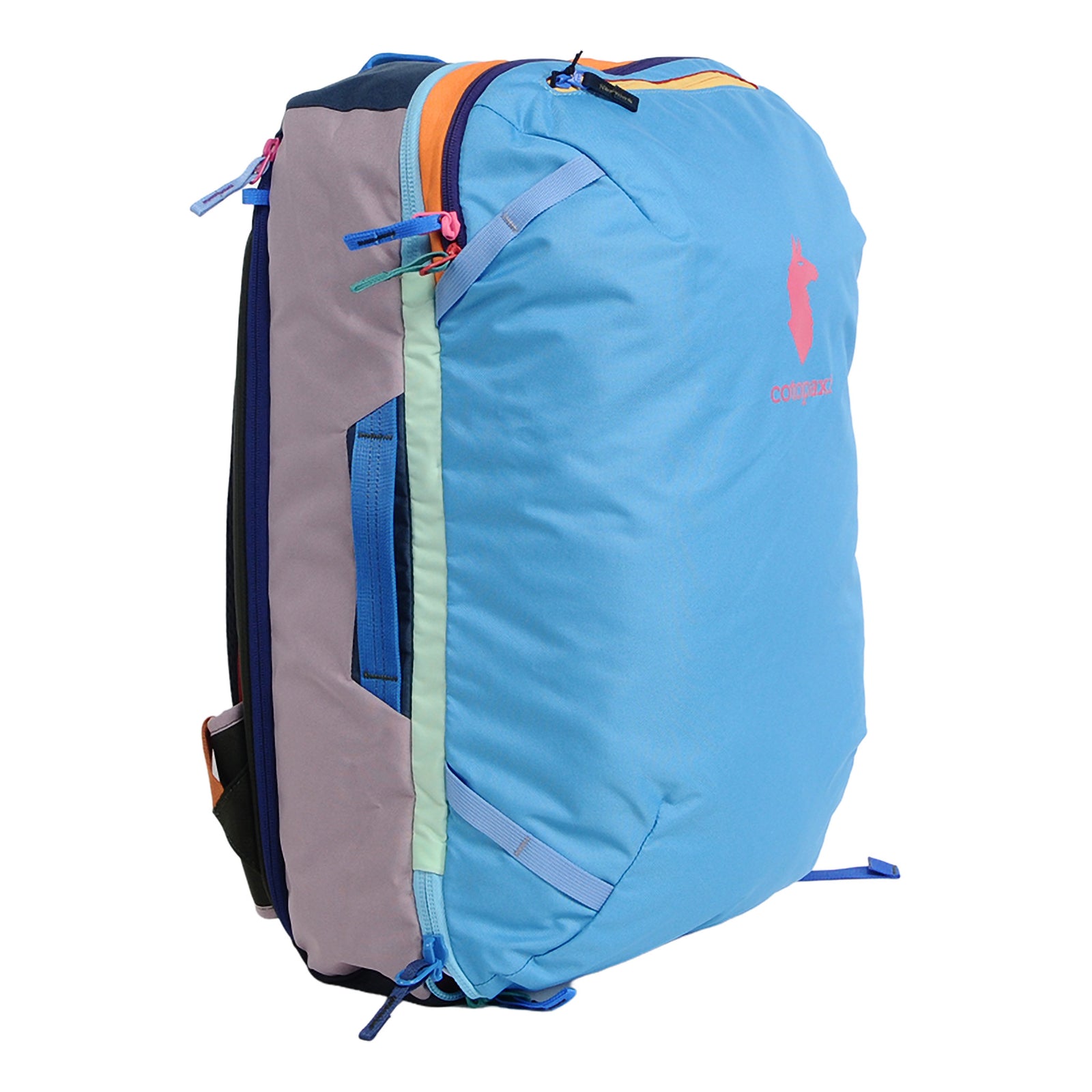 Allpa 35L Travel Pack | Del Día