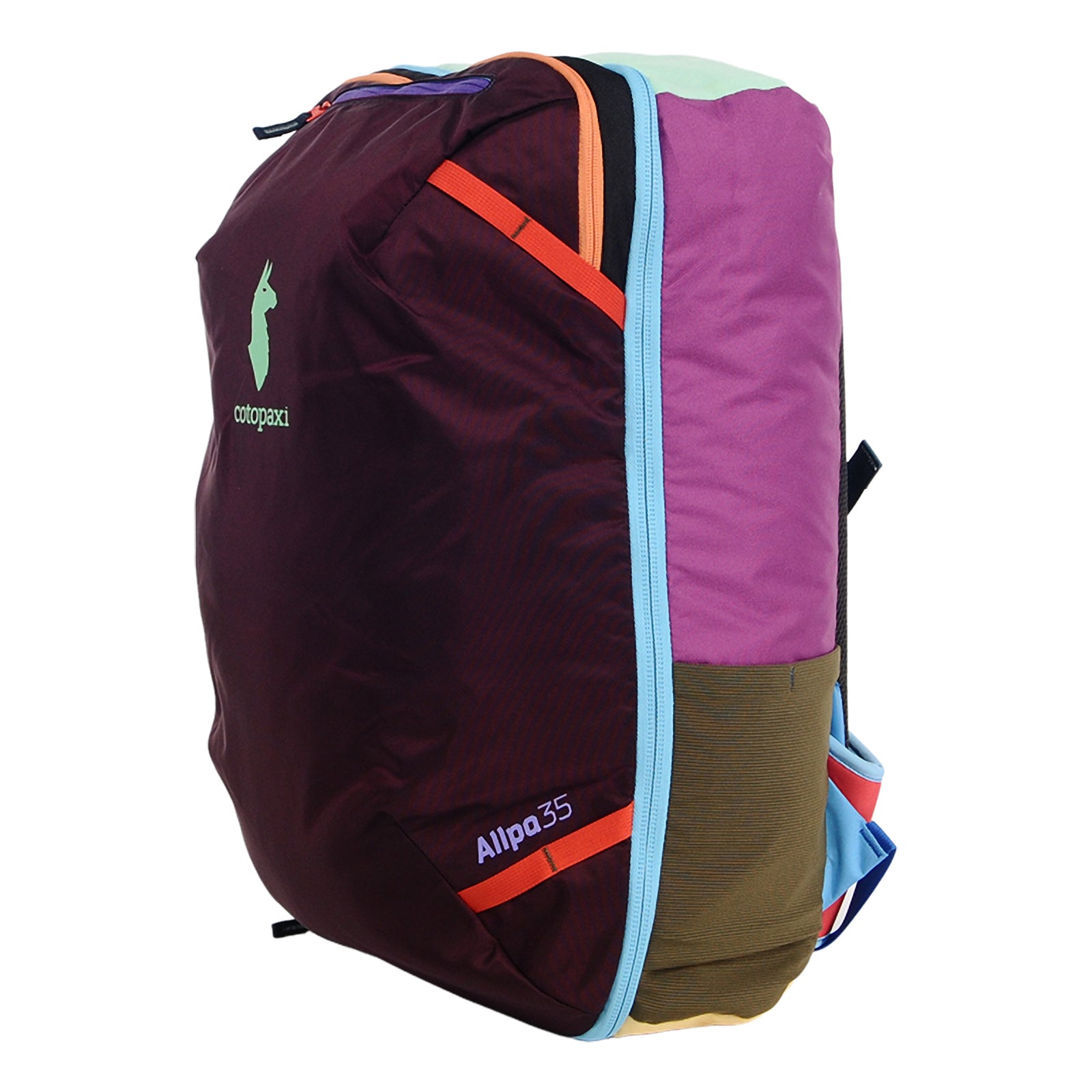 Allpa 35L Travel Pack | Del Día
