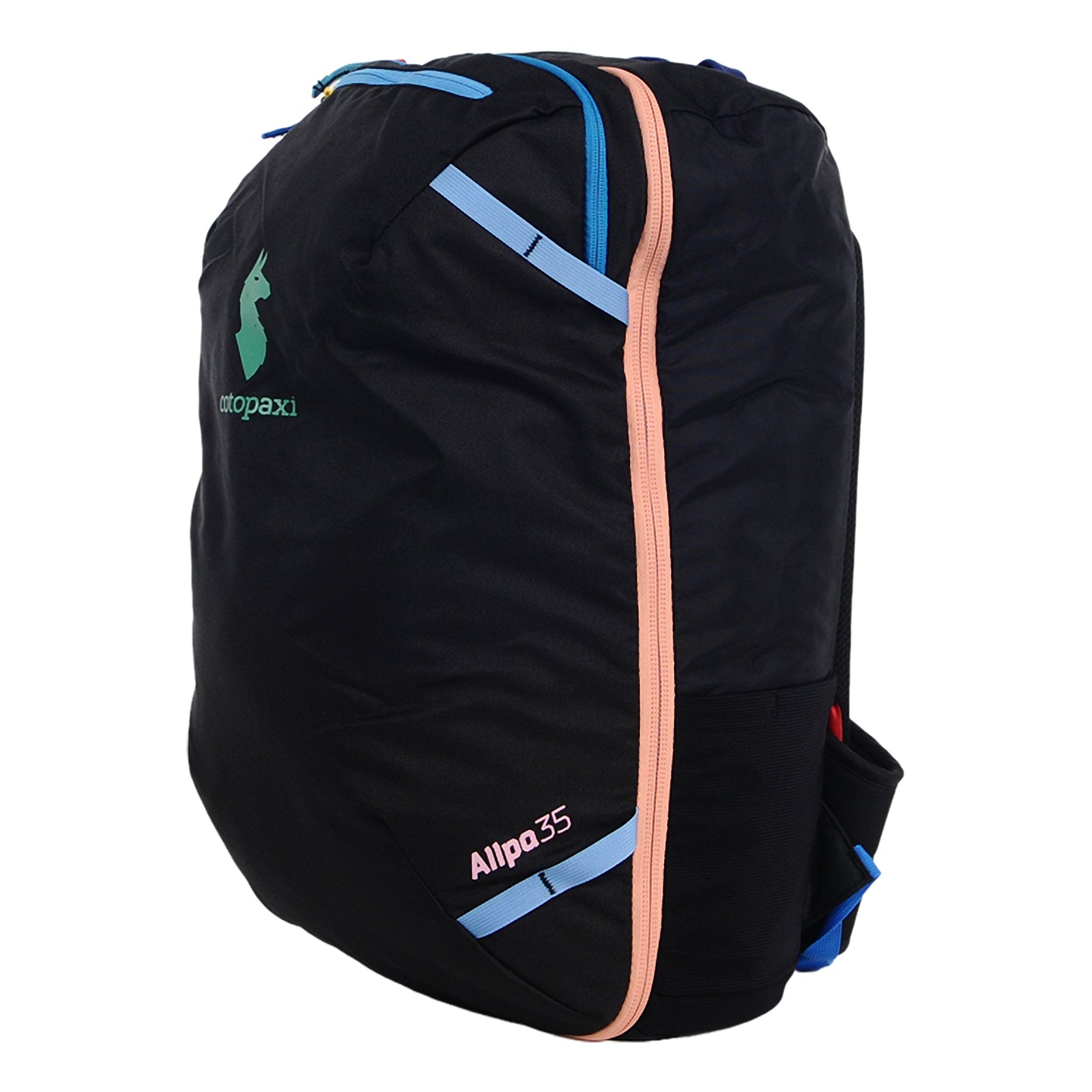 Allpa 35L Travel Pack | Del Día Dark