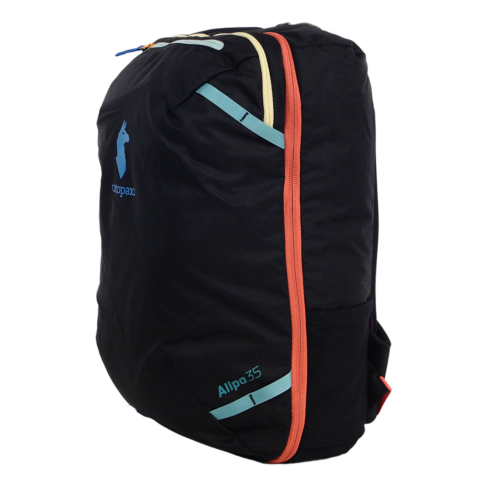 Allpa 35L Travel Pack | Del Día Dark