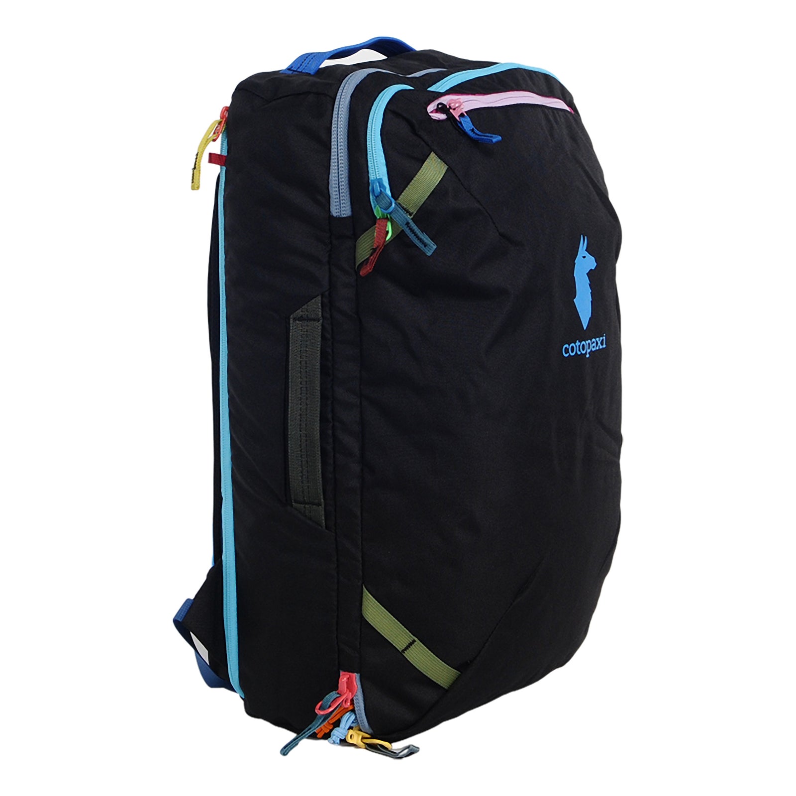 Allpa 28L Travel Pack | Del Día Dark