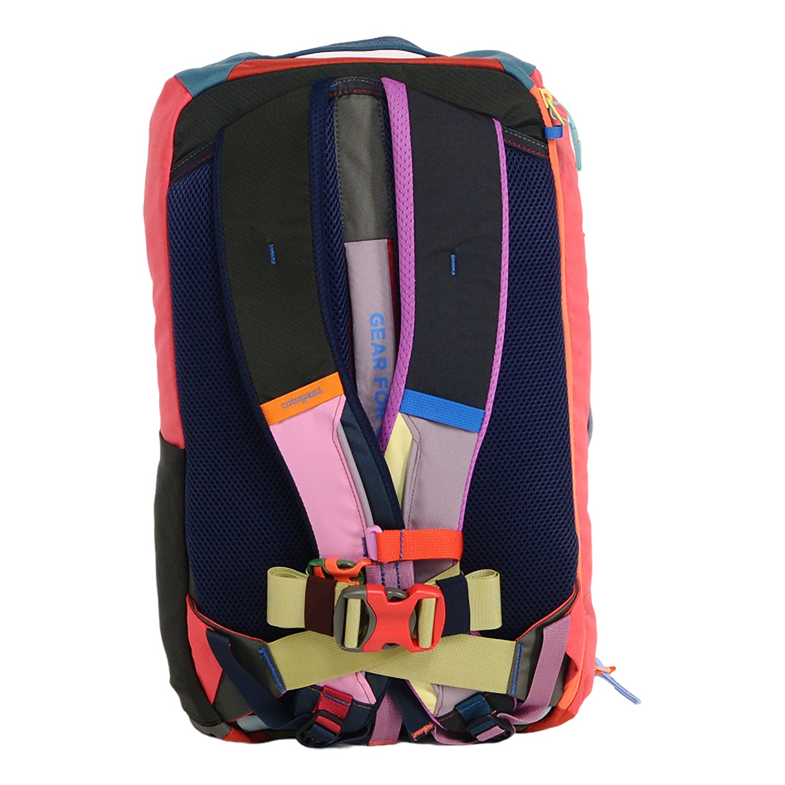 Allpa 28L Travel Pack | Del Día