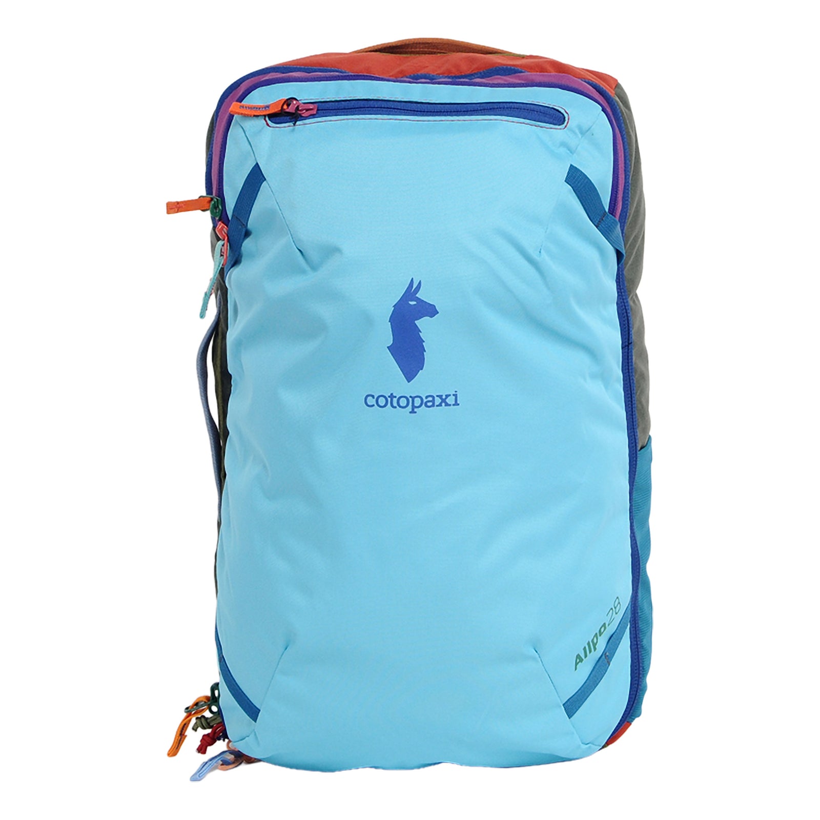 Allpa 28L Travel Pack | Del Día