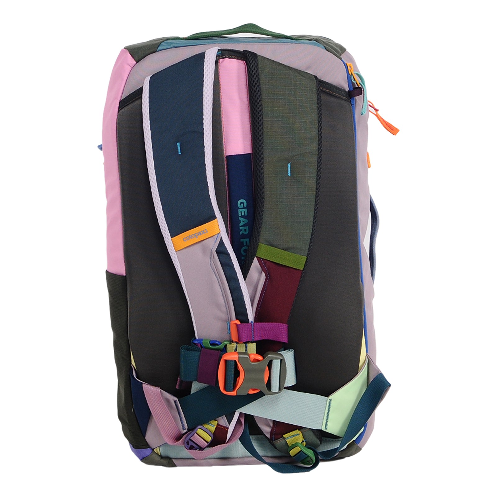 Allpa 28L Travel Pack | Del Día