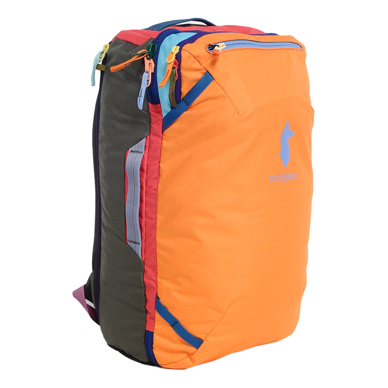 Allpa 28L Travel Pack | Del Día