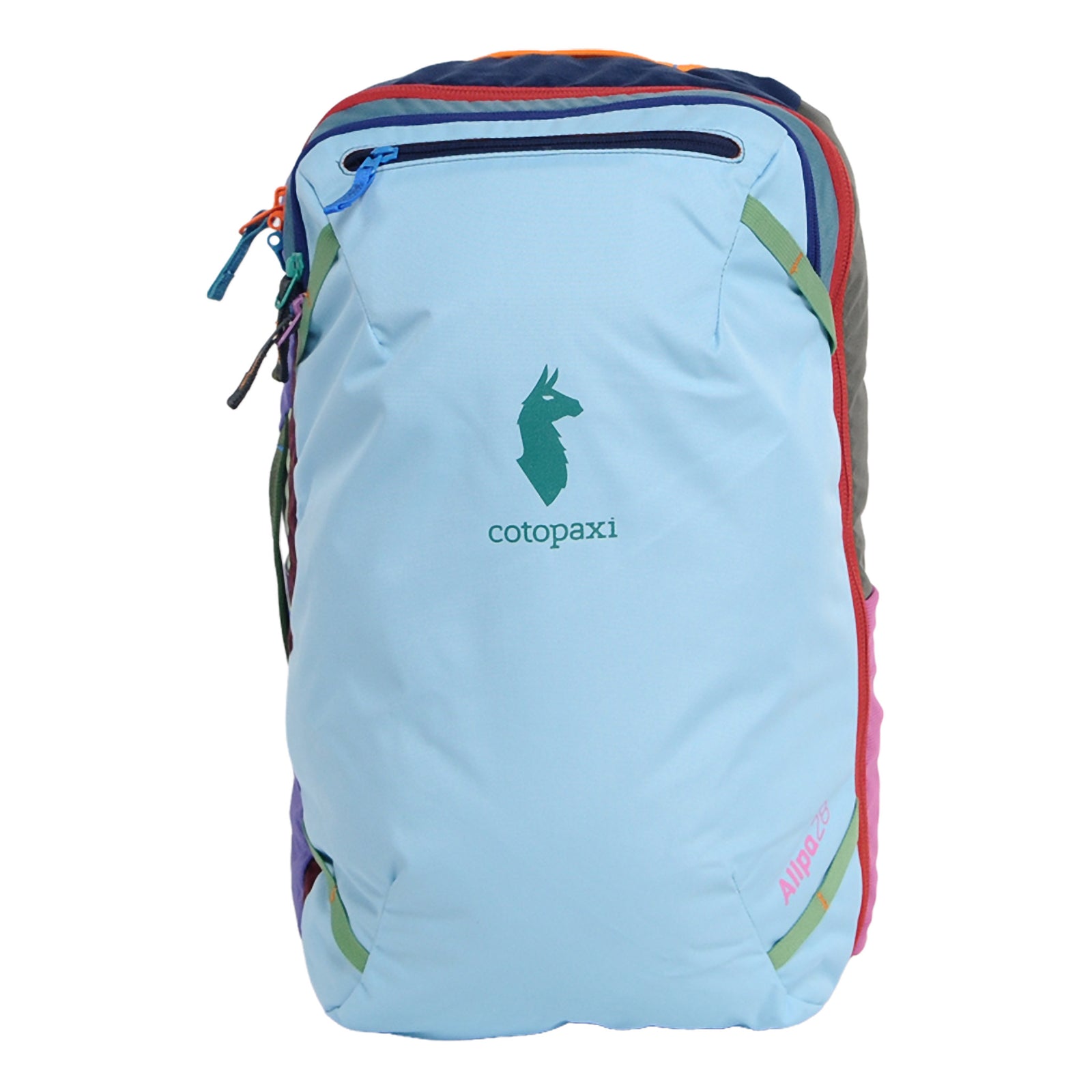 Allpa 28L Travel Pack | Del Día