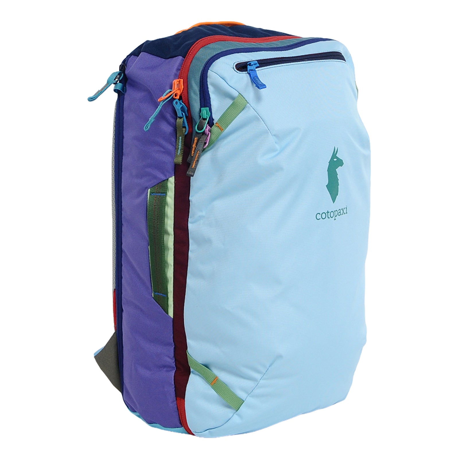 Allpa 28L Travel Pack | Del Día