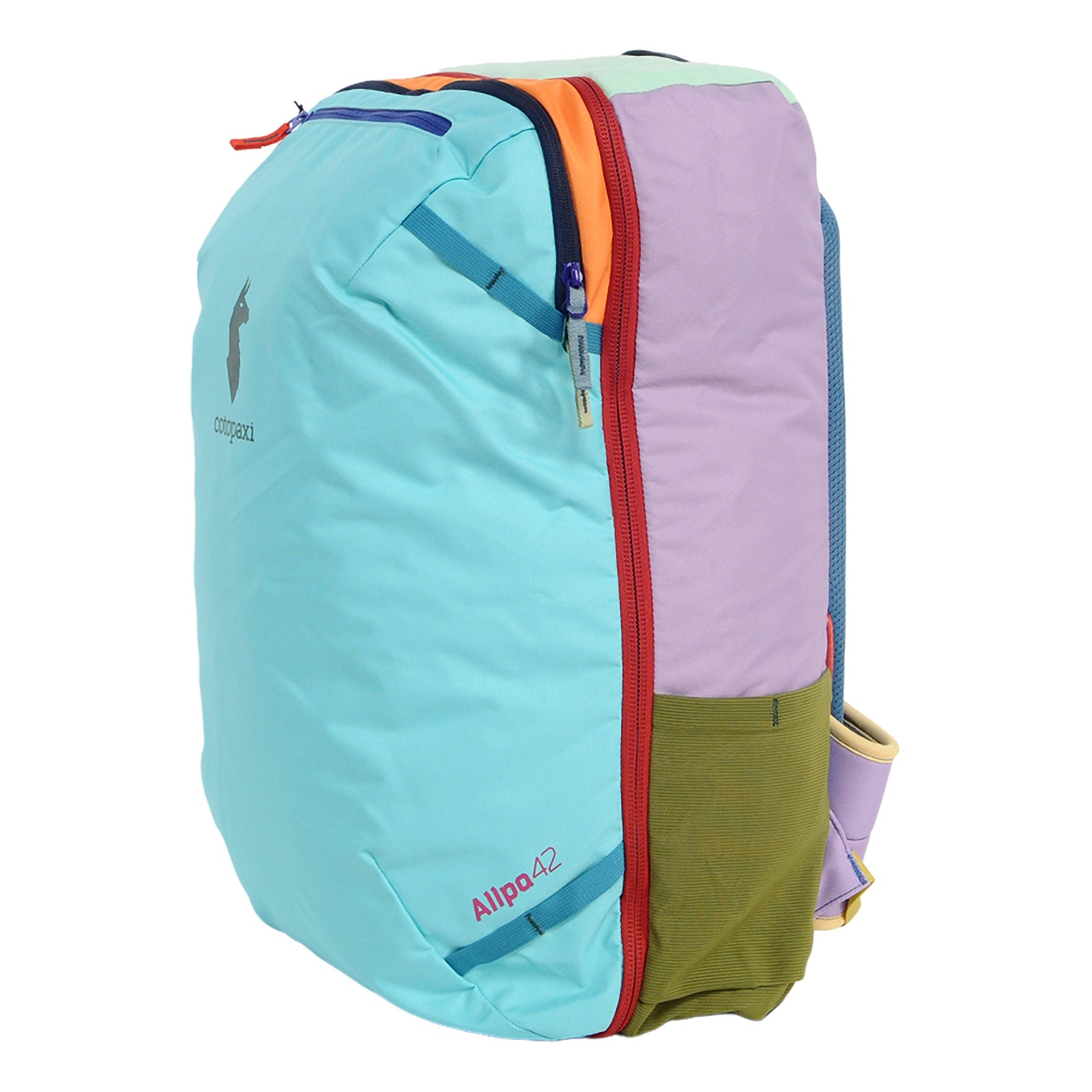 Allpa 42L Travel Pack | Del Día