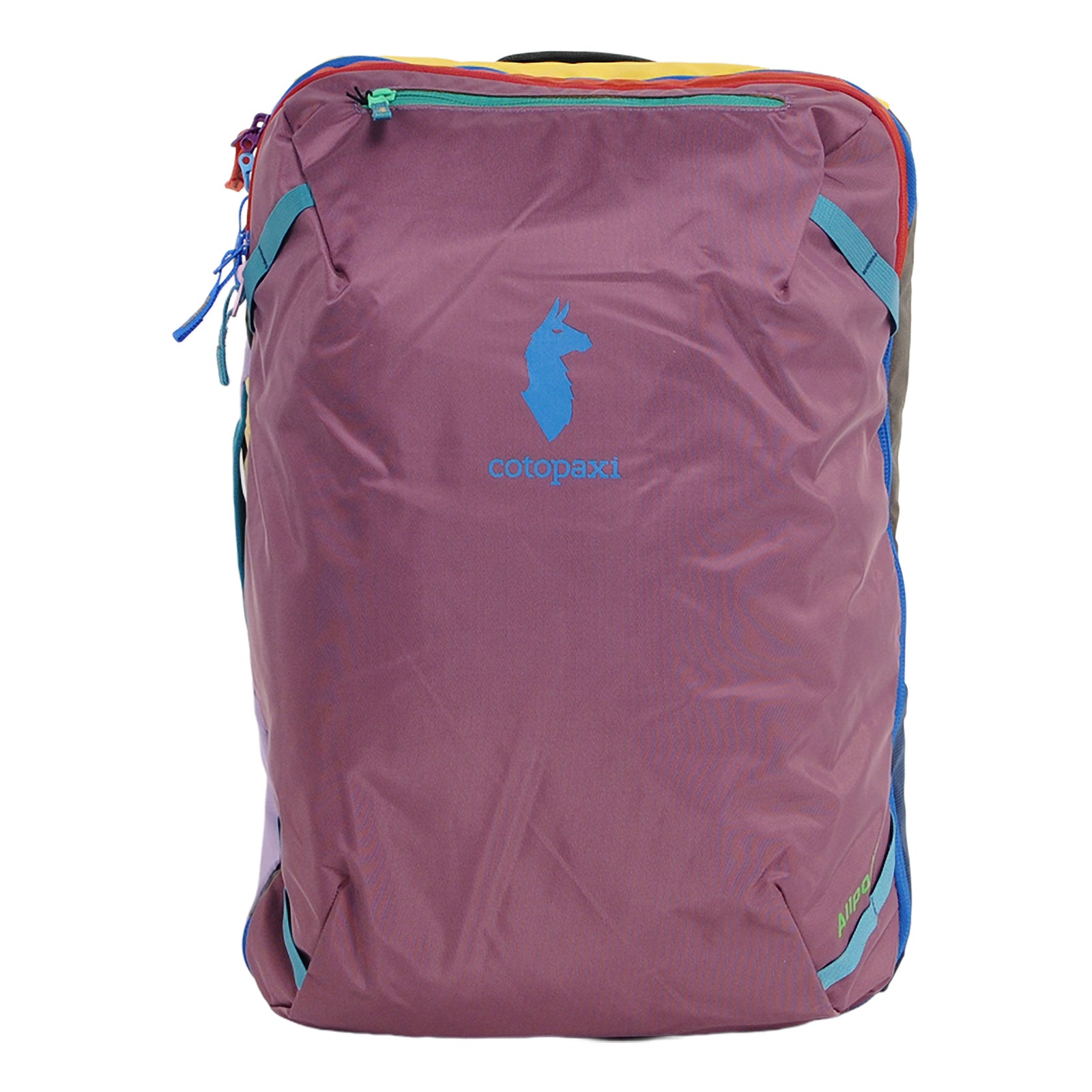Allpa 42L Travel Pack | Del Día