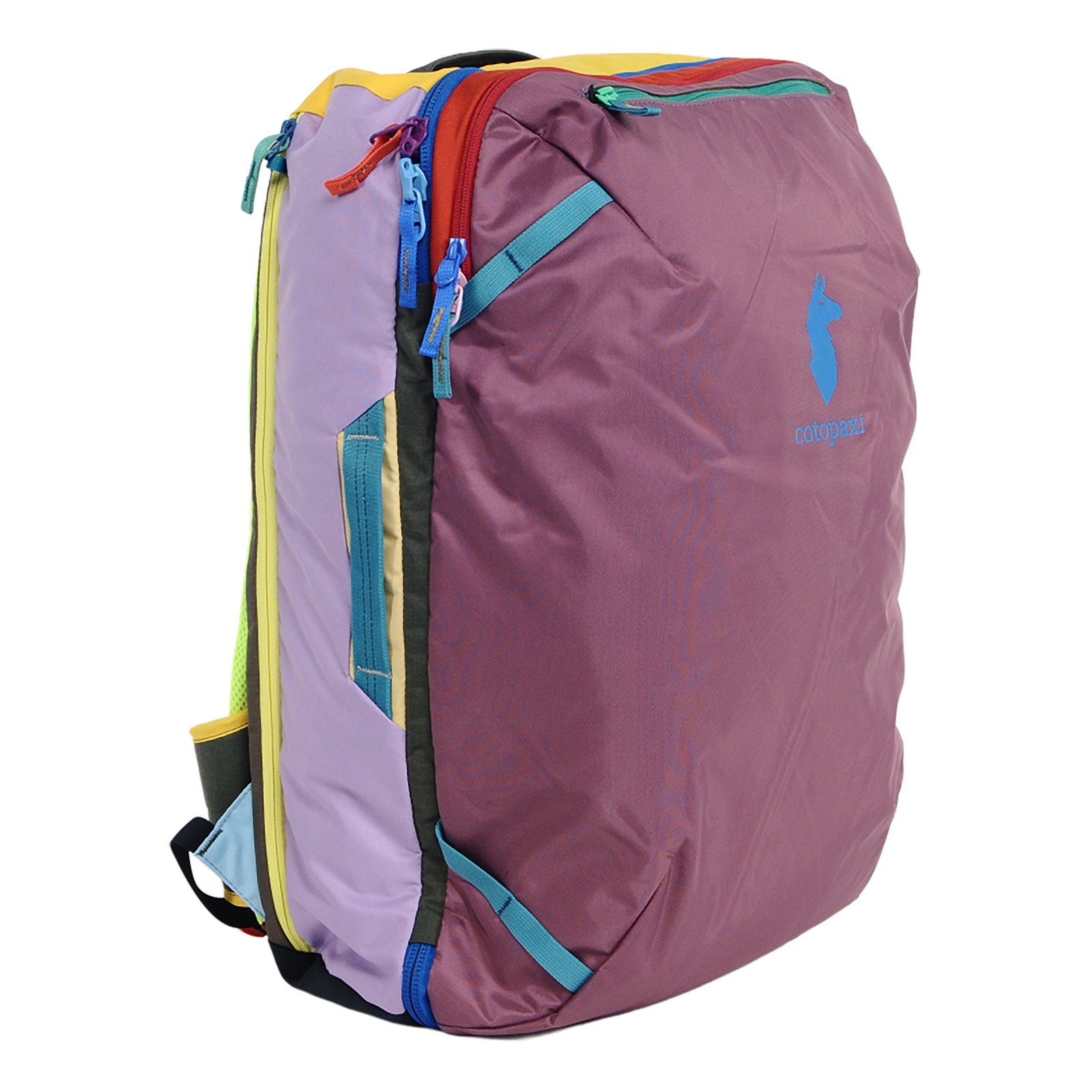 Allpa 42L Travel Pack | Del Día