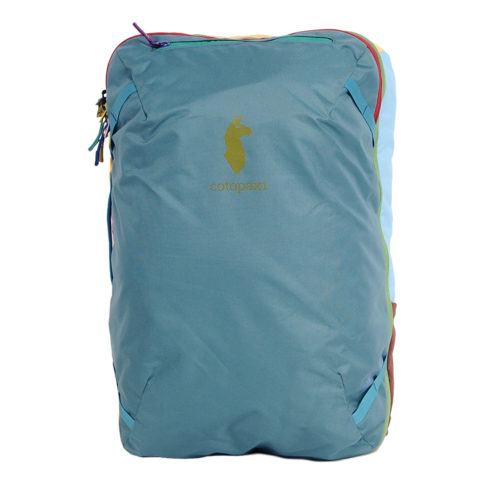Allpa 42L Travel Pack | Del Día