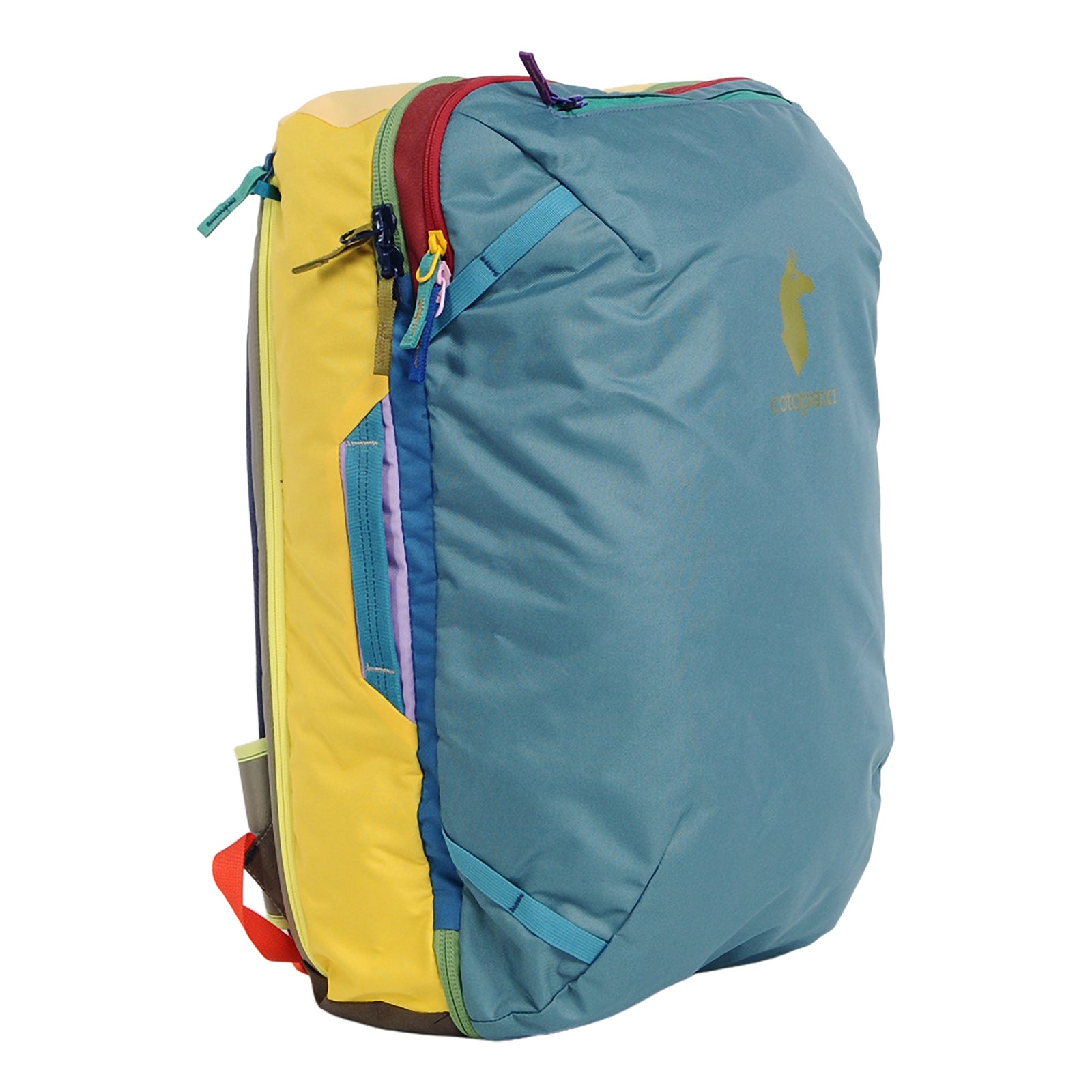 Allpa 42L Travel Pack | Del Día