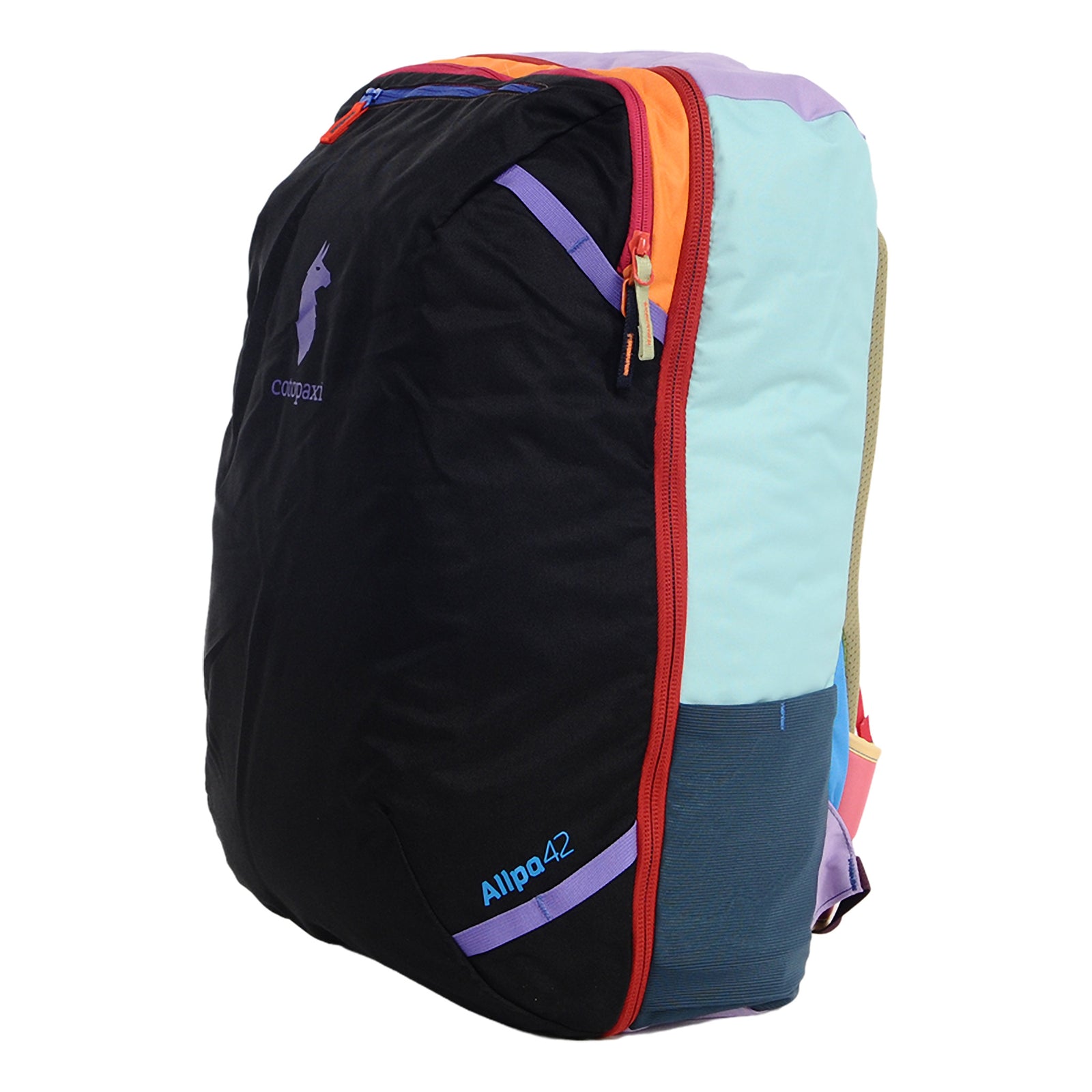 Allpa 42L Travel Pack | Del Día