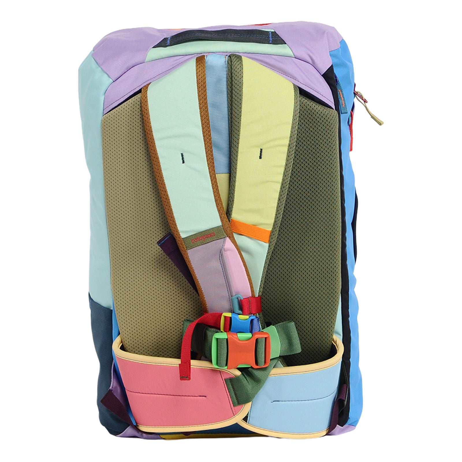 Allpa 42L Travel Pack | Del Día