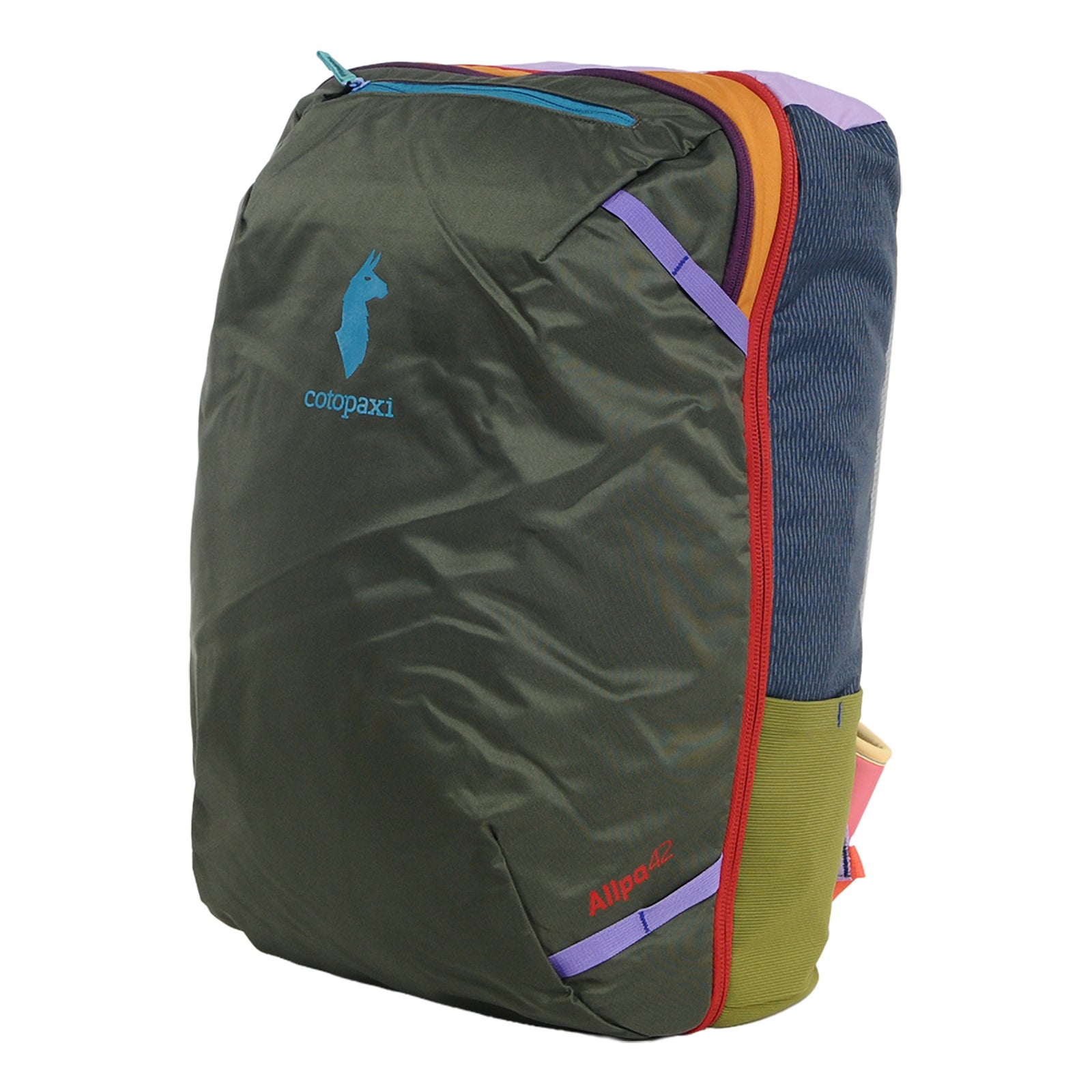 Allpa 42L Travel Pack | Del Día