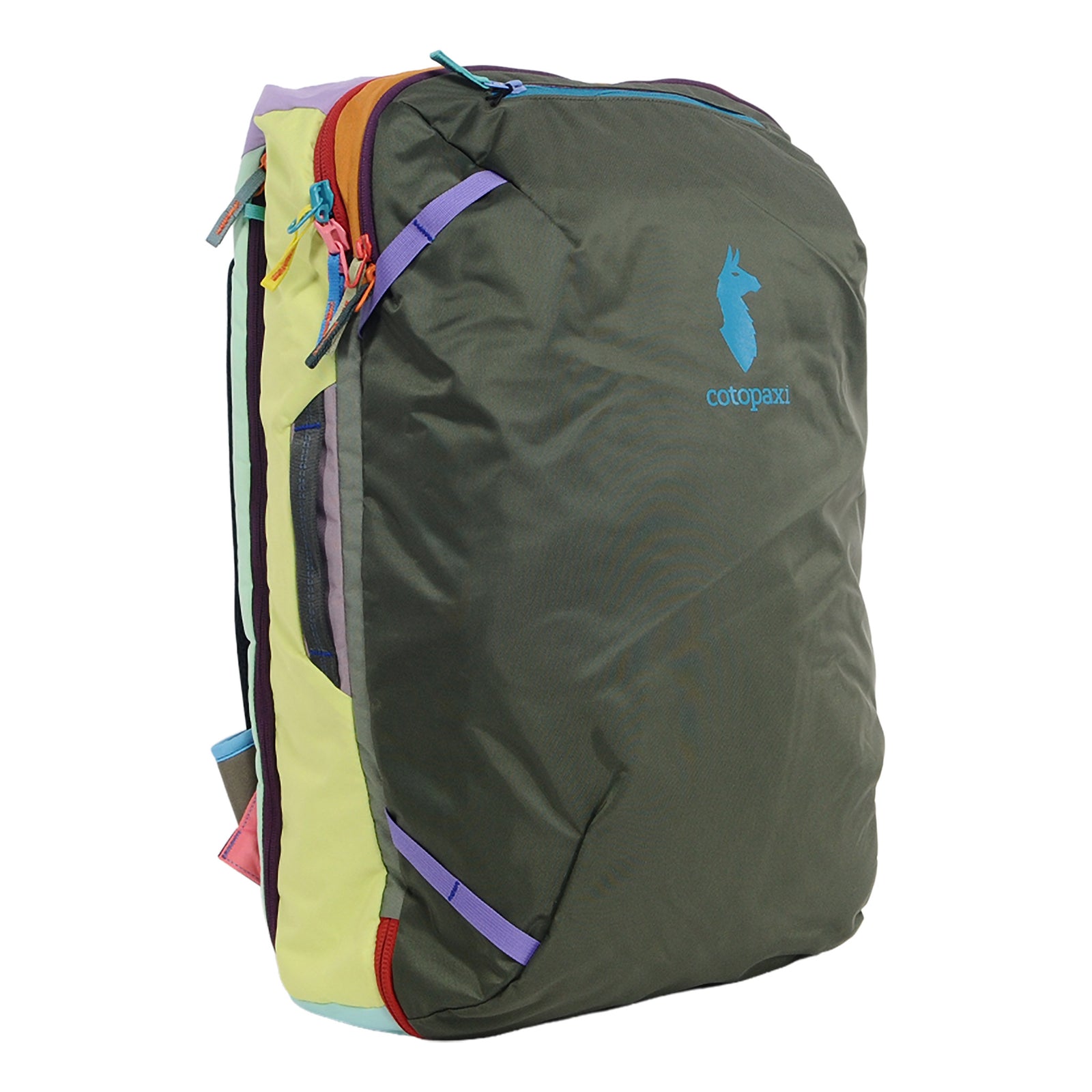Allpa 42L Travel Pack | Del Día