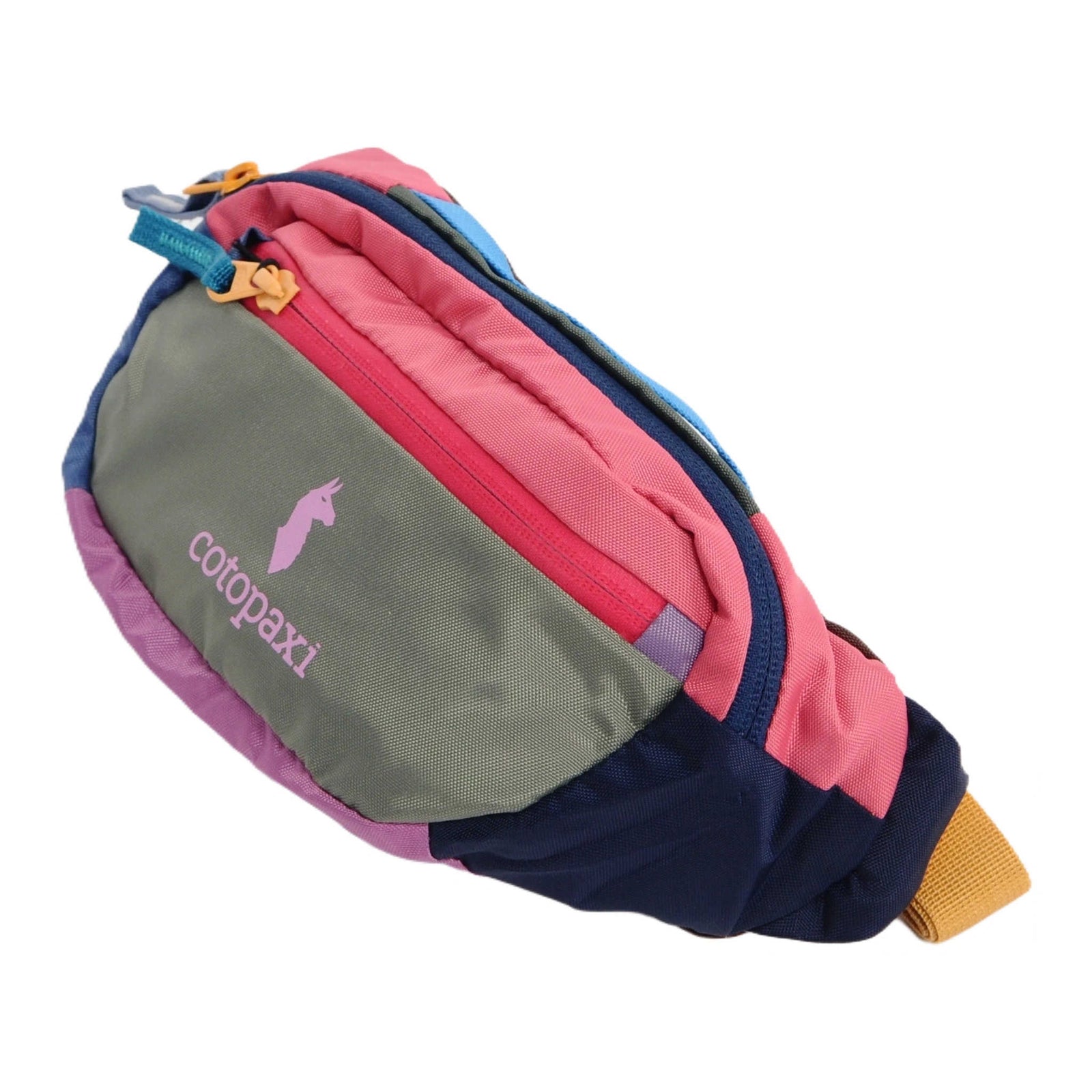 Kapai 1.5L Hip Pack | Del Día