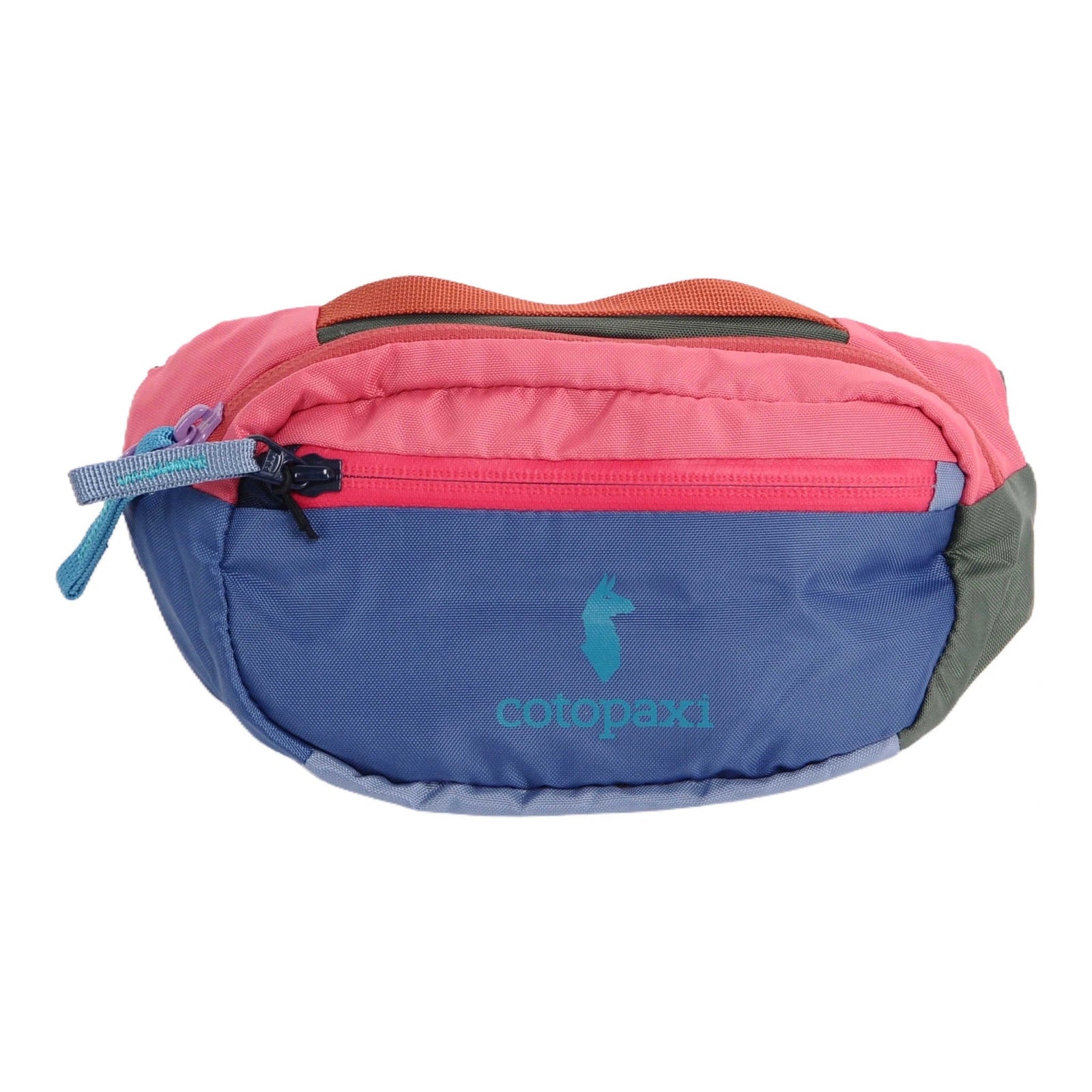 Kapai 1.5L Hip Pack | Del Día