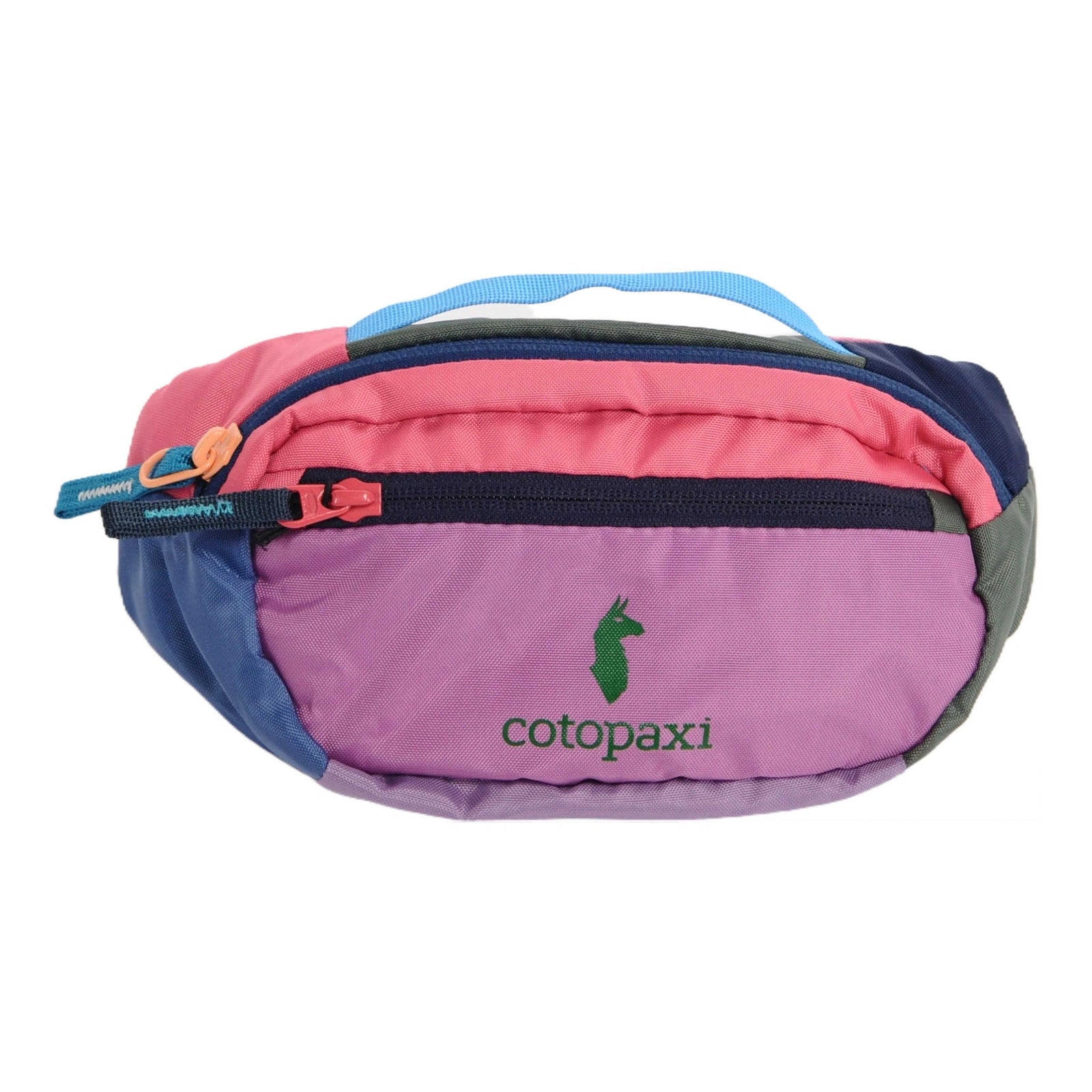 Kapai 1.5L Hip Pack | Del Día