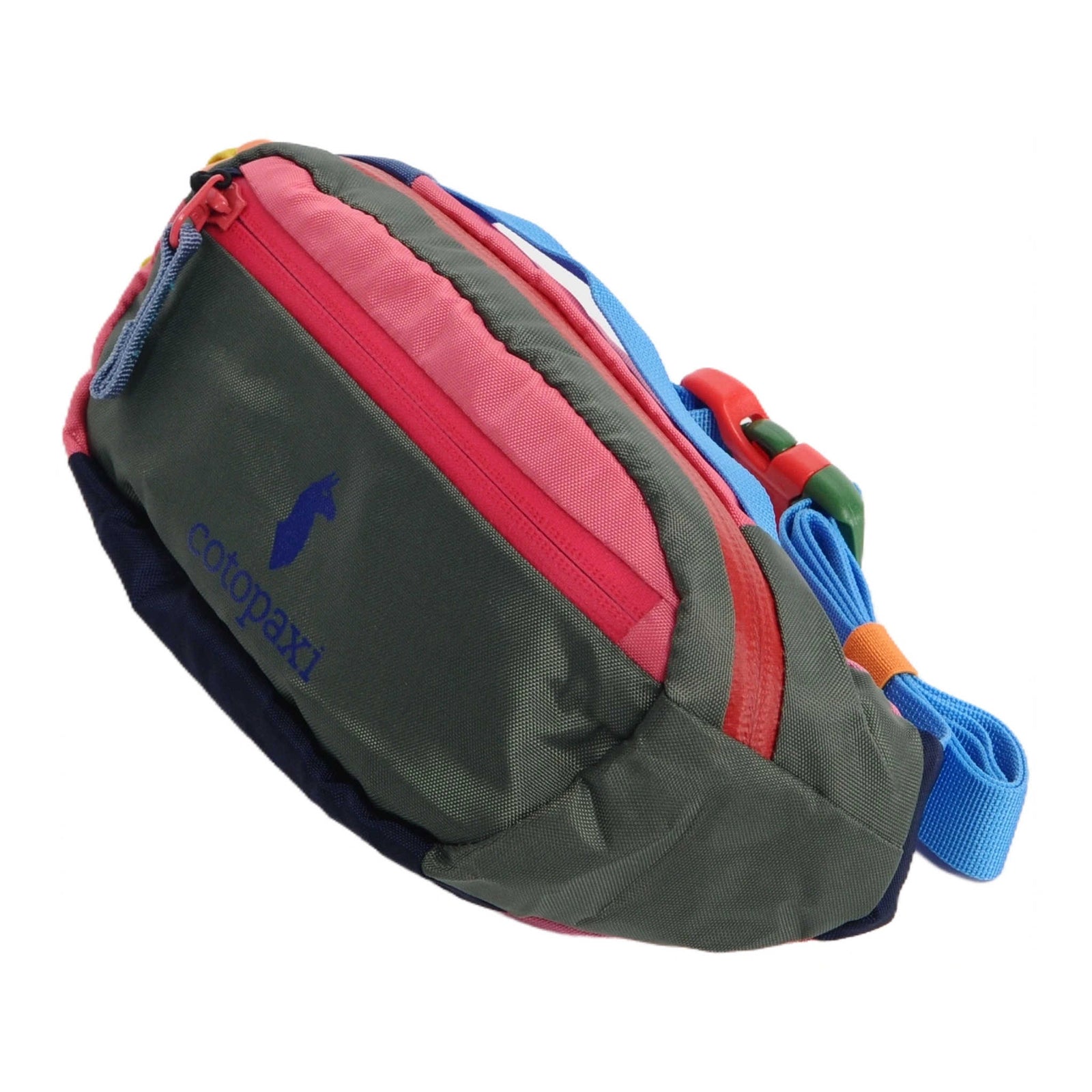 Kapai 1.5L Hip Pack | Del Día