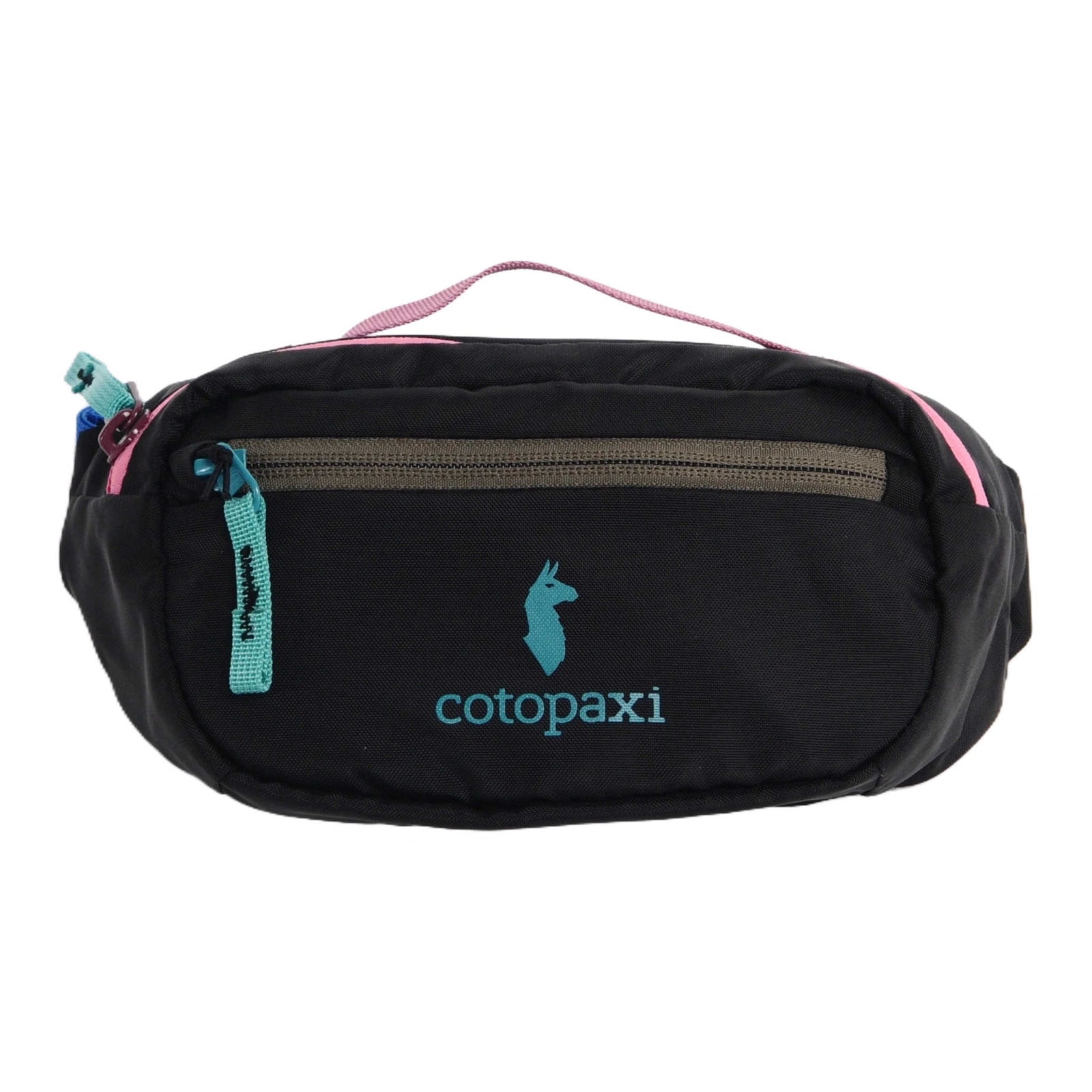 Kapai 1.5L Hip Pack | Del Día Dark