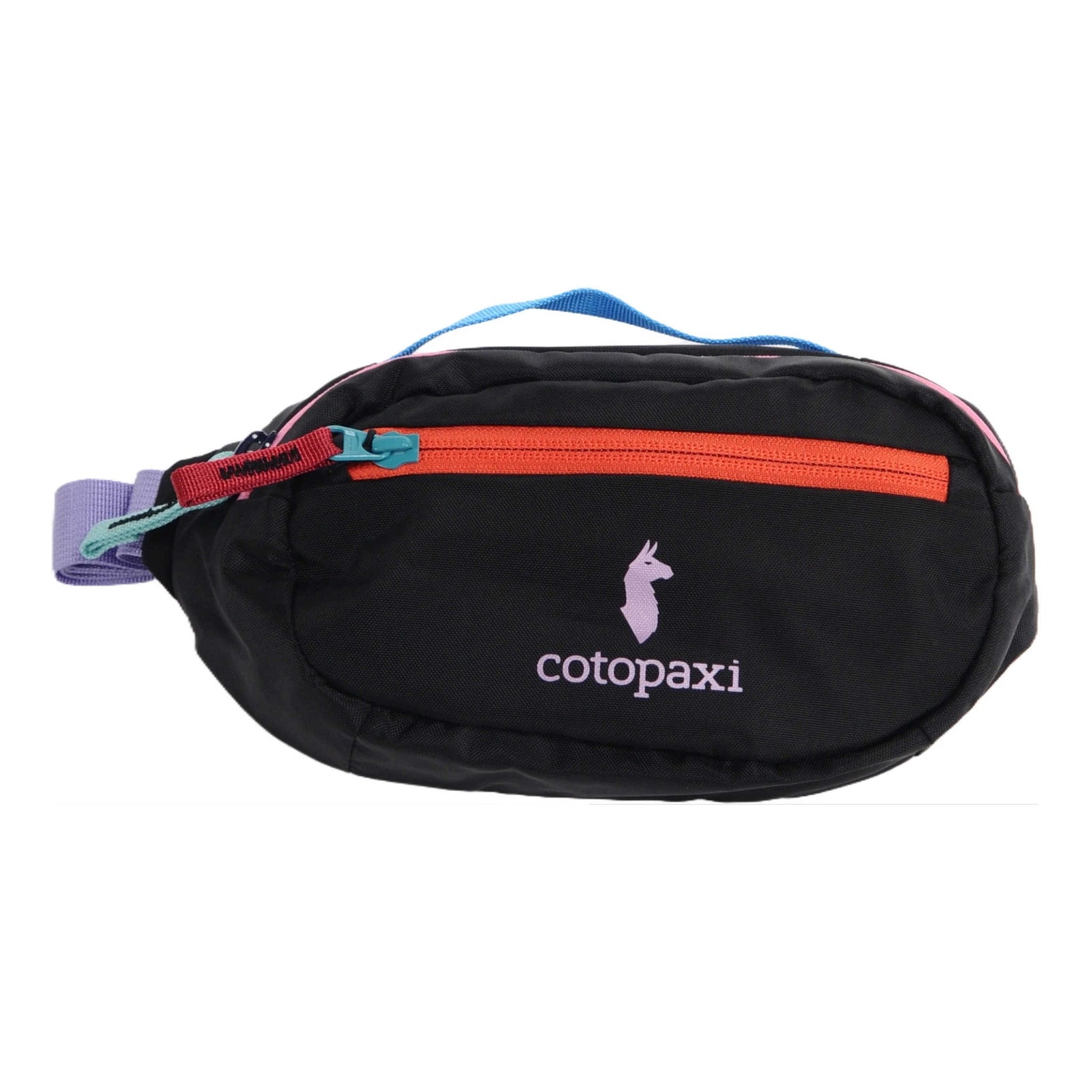 Kapai 1.5L Hip Pack | Del Día Dark