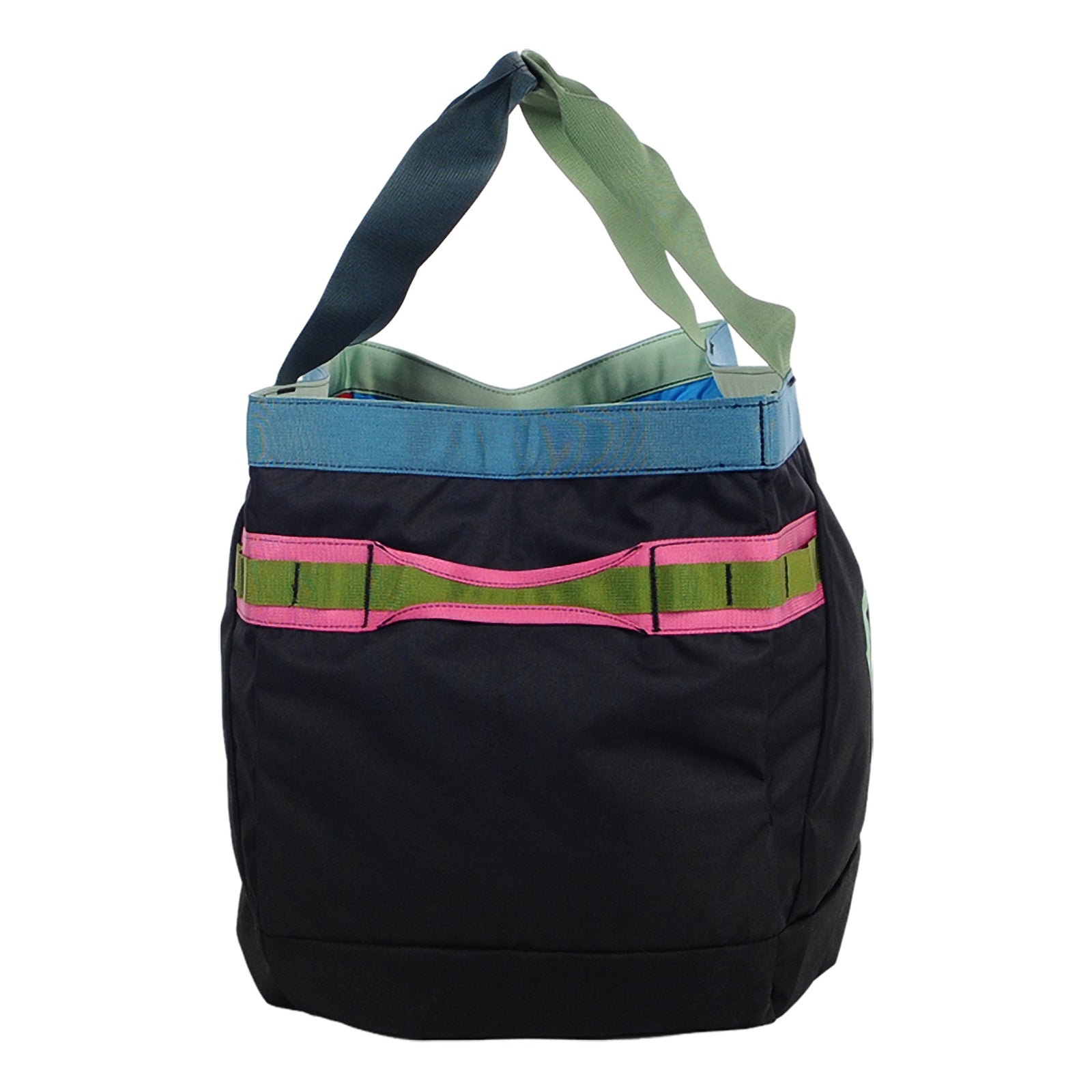 Allpa 60L Gear Hauler | Del Día Dark