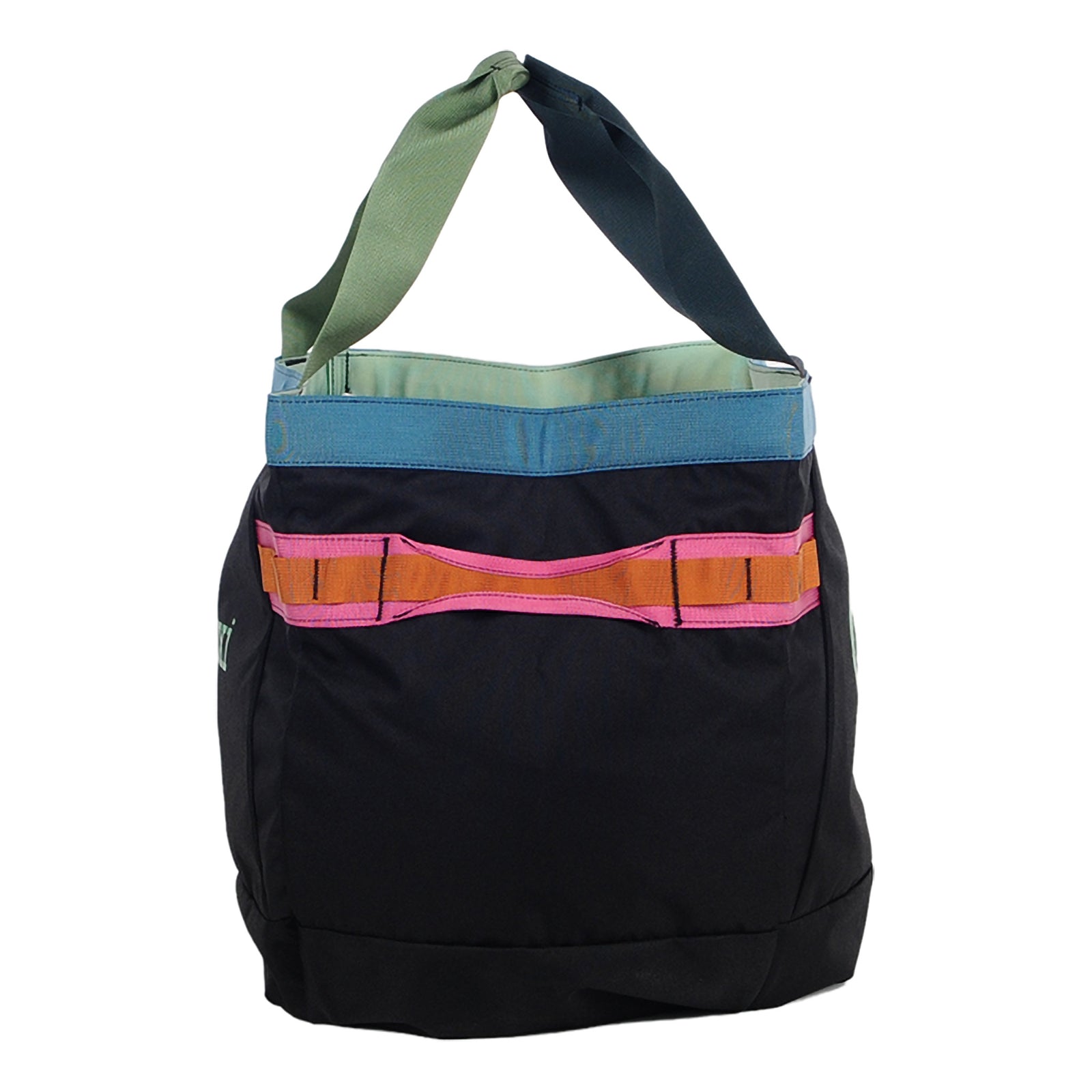 Allpa 60L Gear Hauler | Del Día Dark