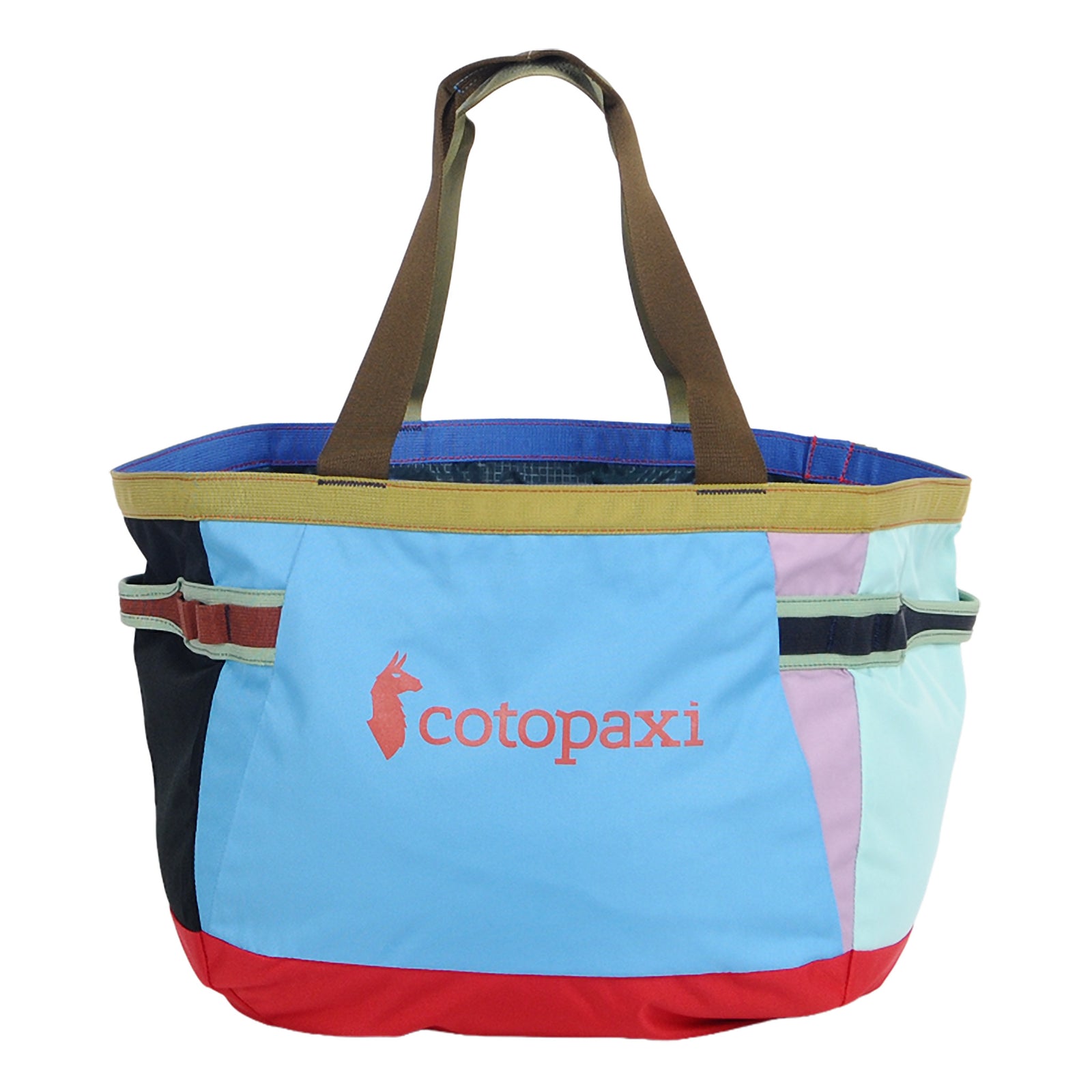 Allpa 30L Gear Hauler Tote | Del Día