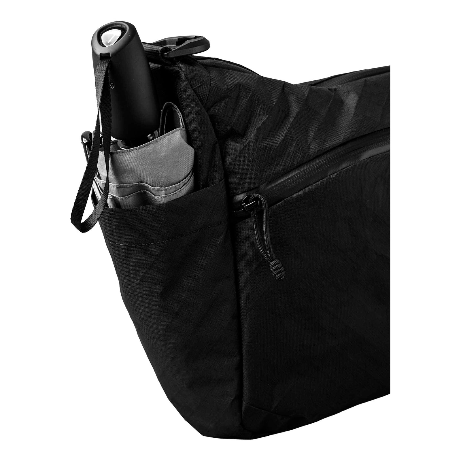 Flight Satchel