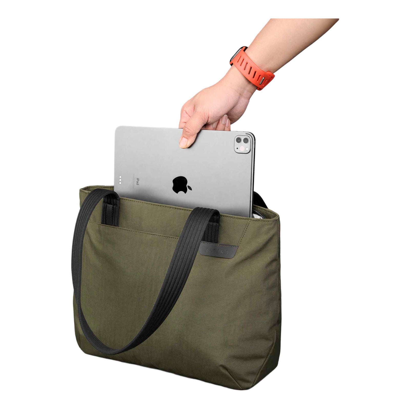 Flight Tote (S)