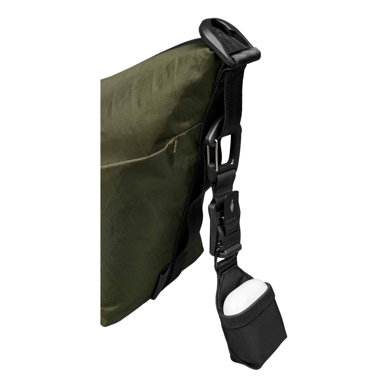 Flow Satchel