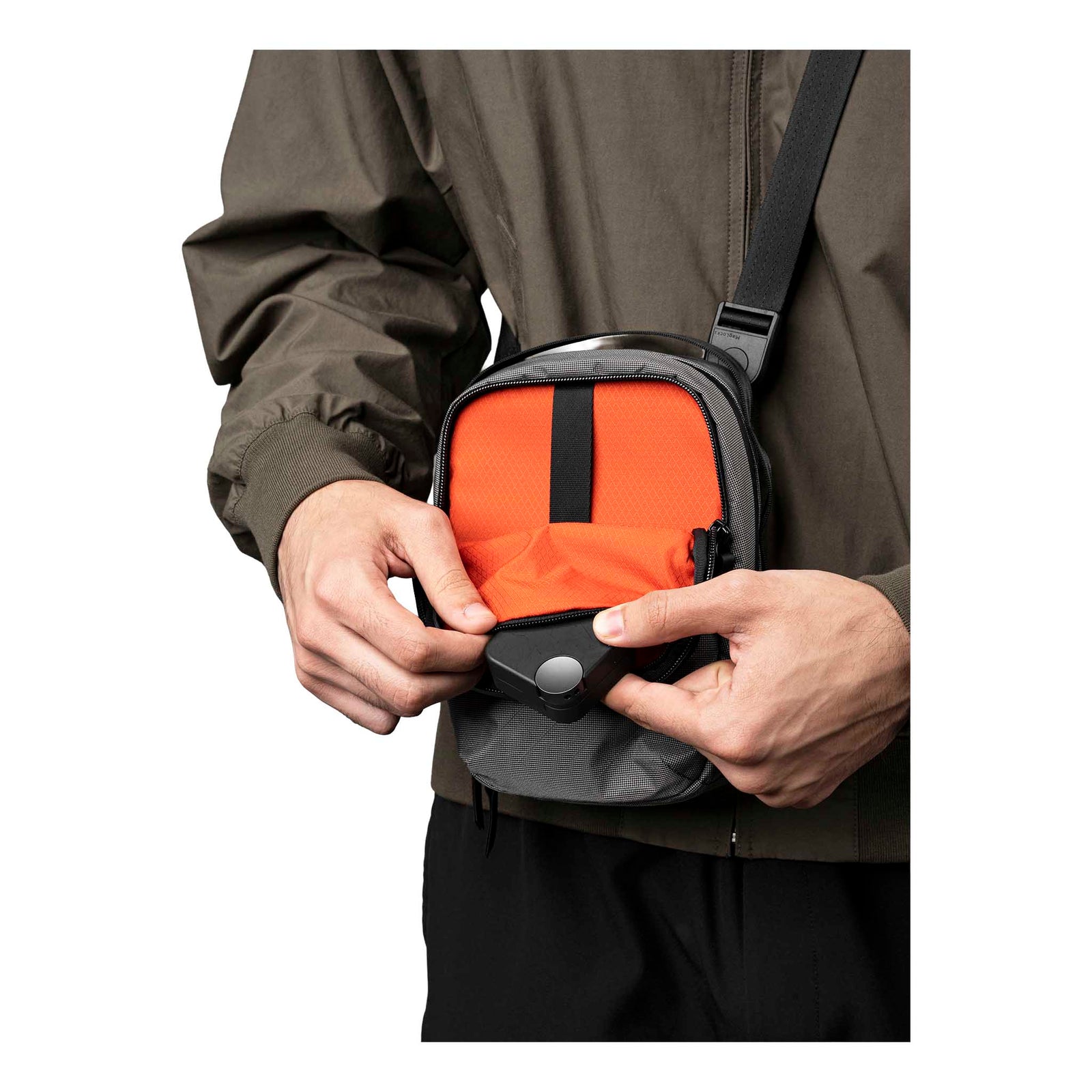 Metro Sling V2