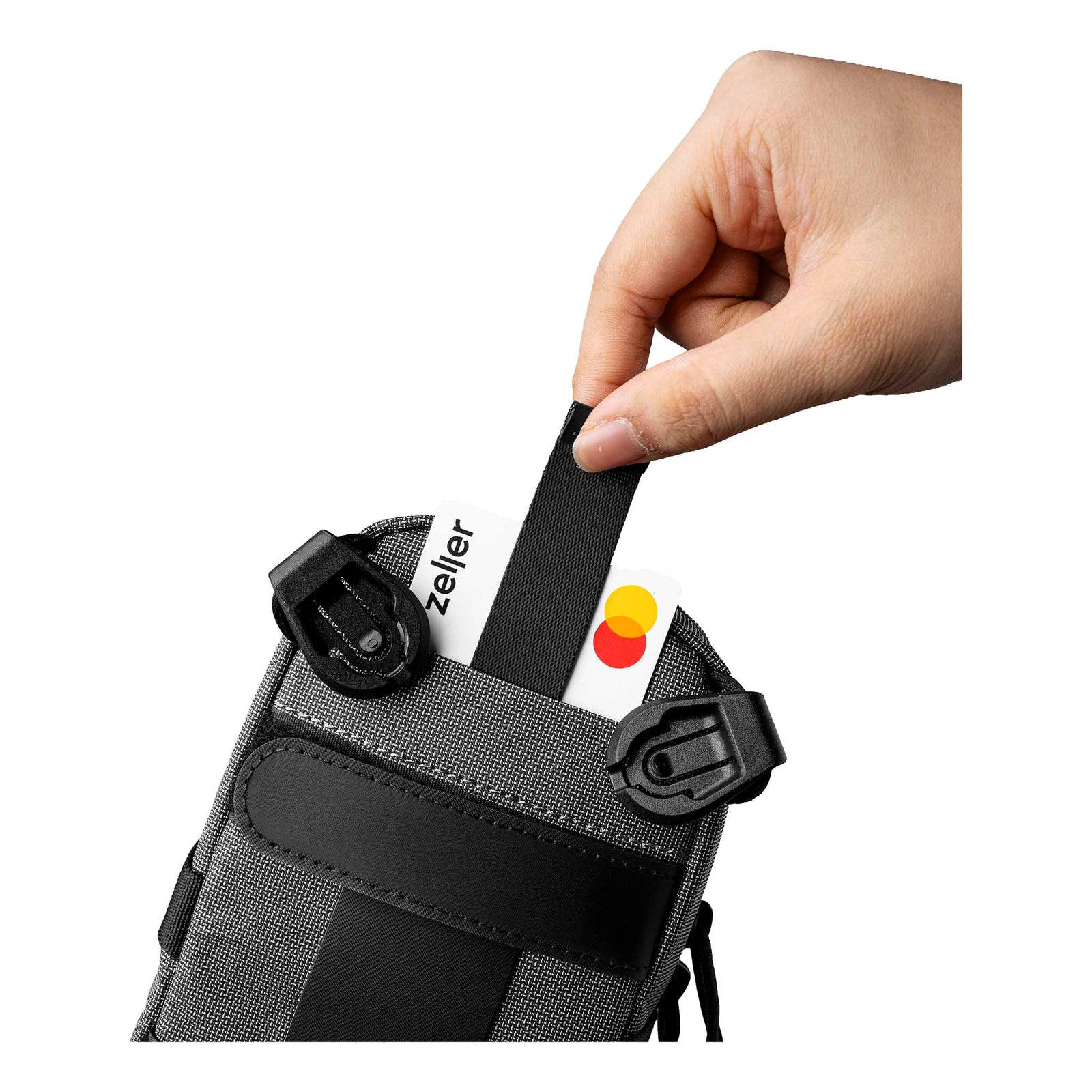 Modular Shoulder Pocket Max