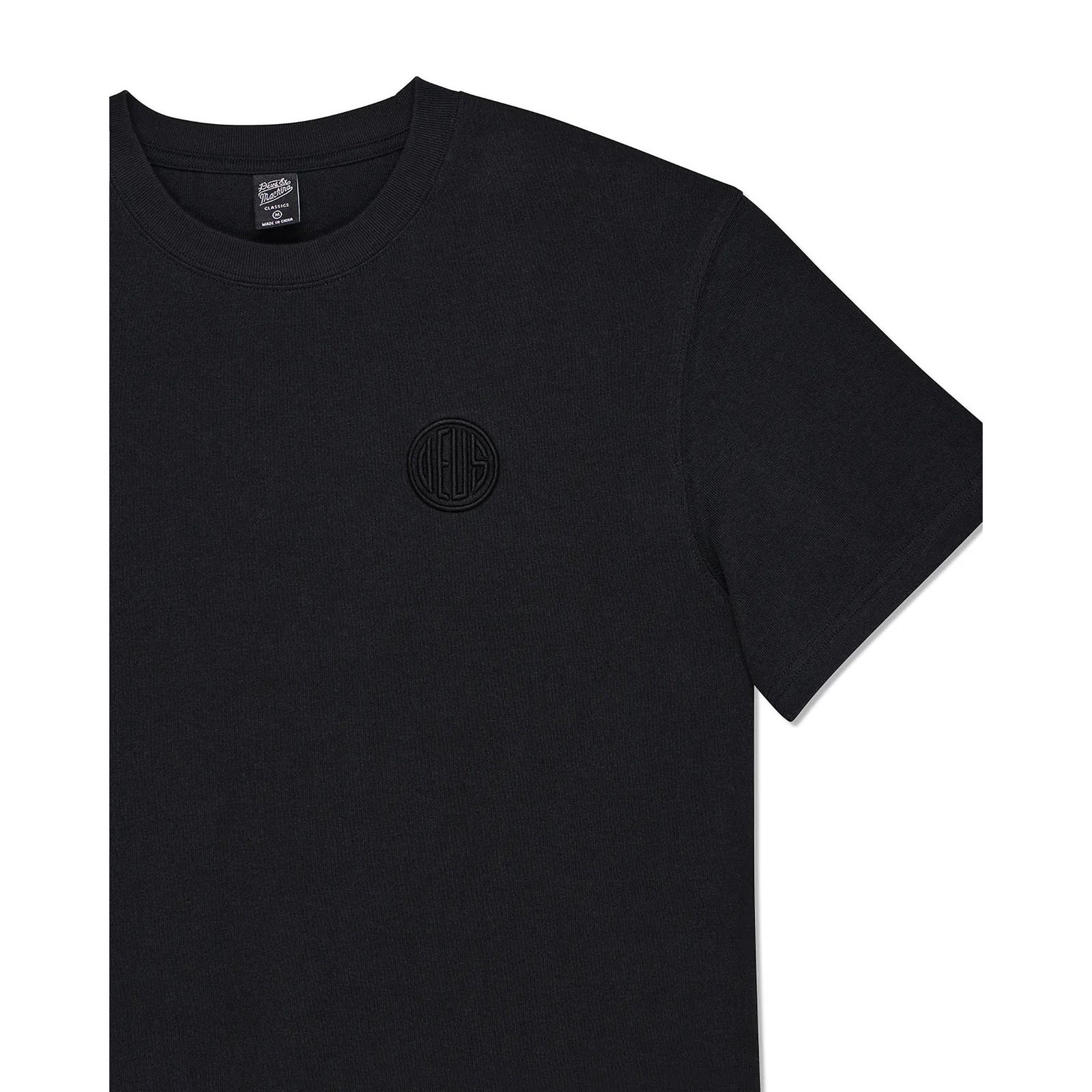 Tee-shirt logo pilule