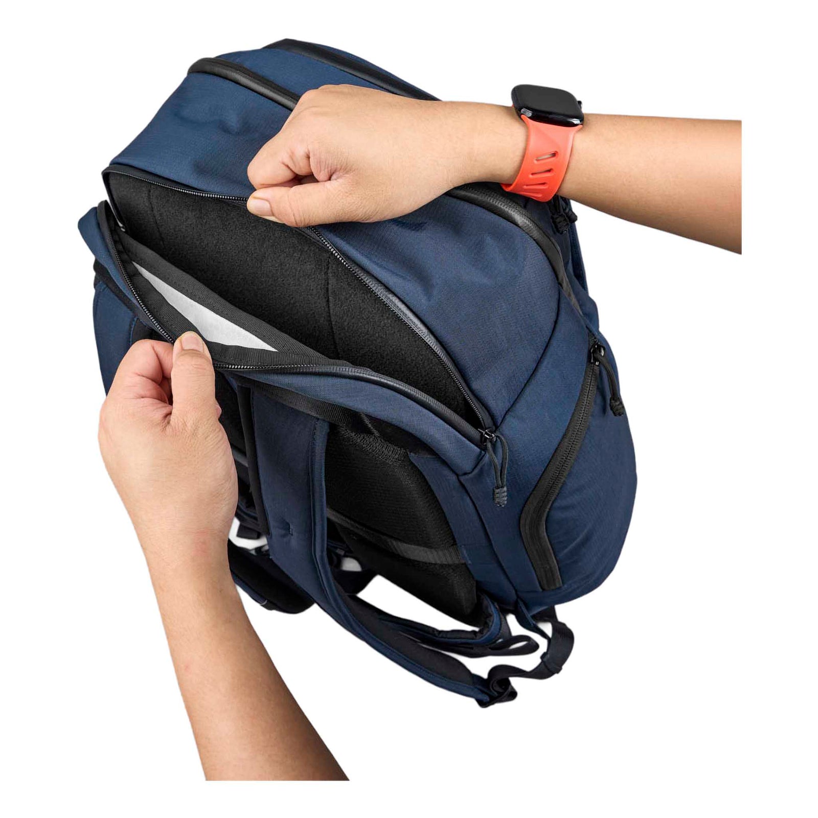 Traverse Backpack 38L