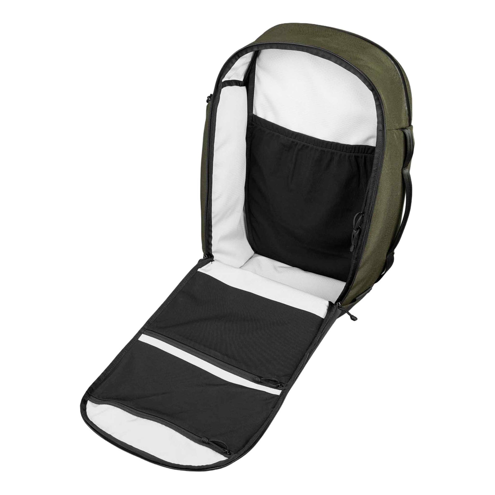 Traverse Backpack 38L