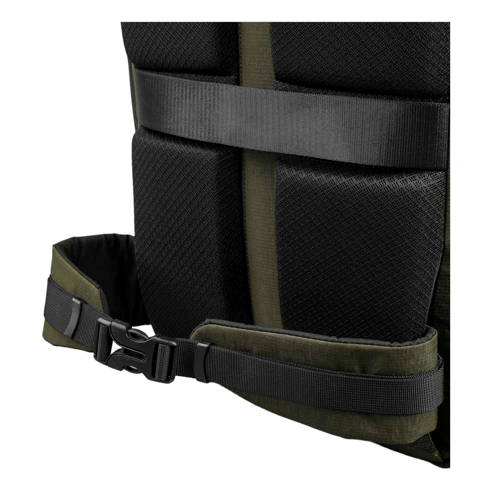 Traverse Backpack 38L