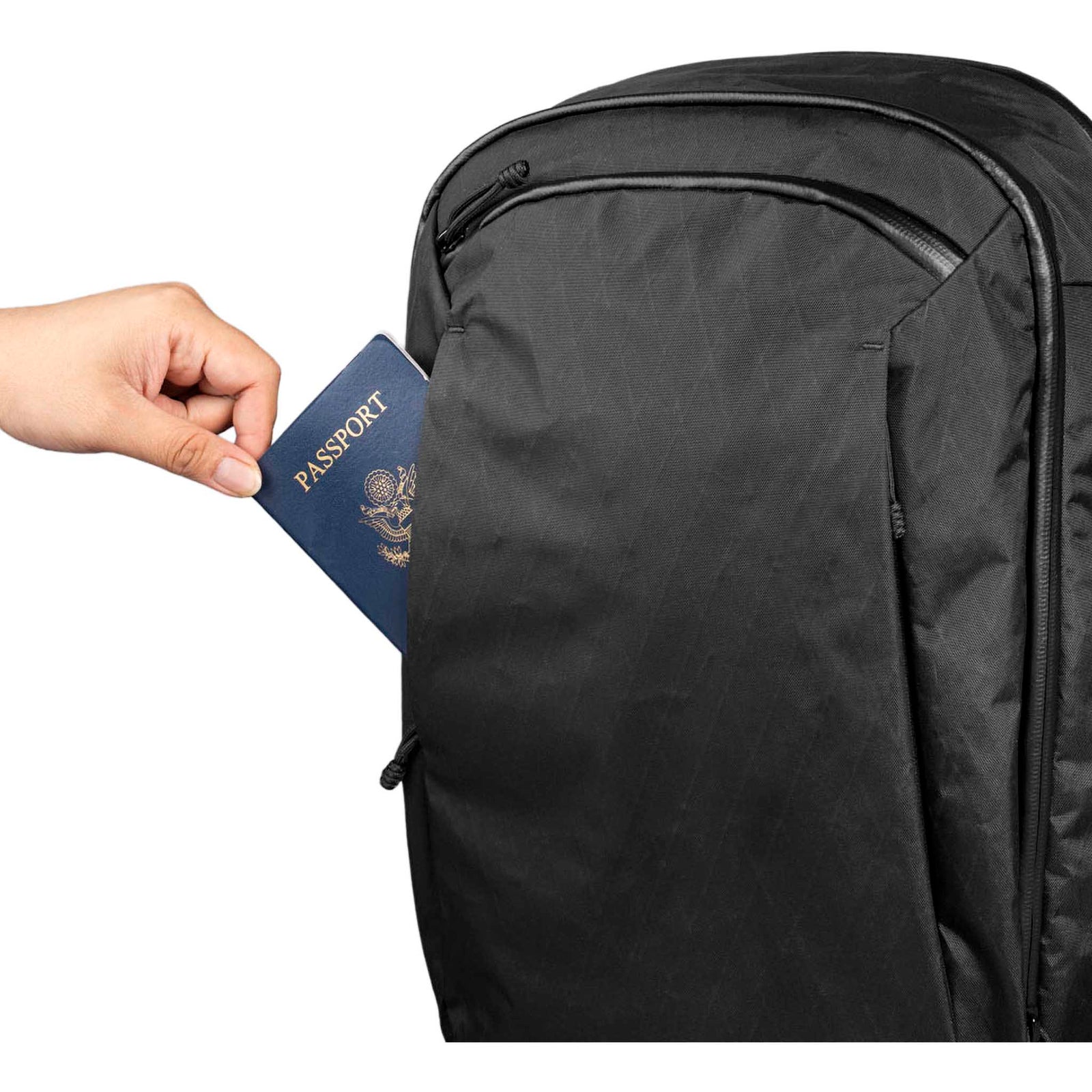 Traverse Backpack 30L