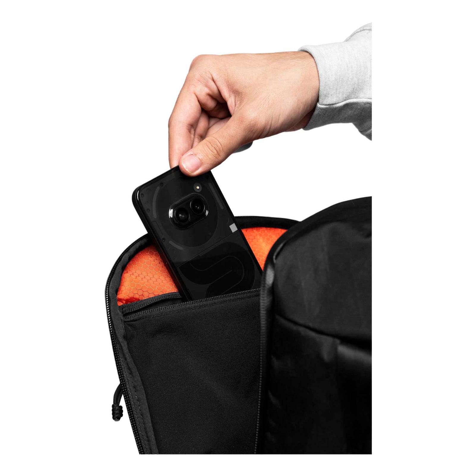 Traverse Backpack 30L